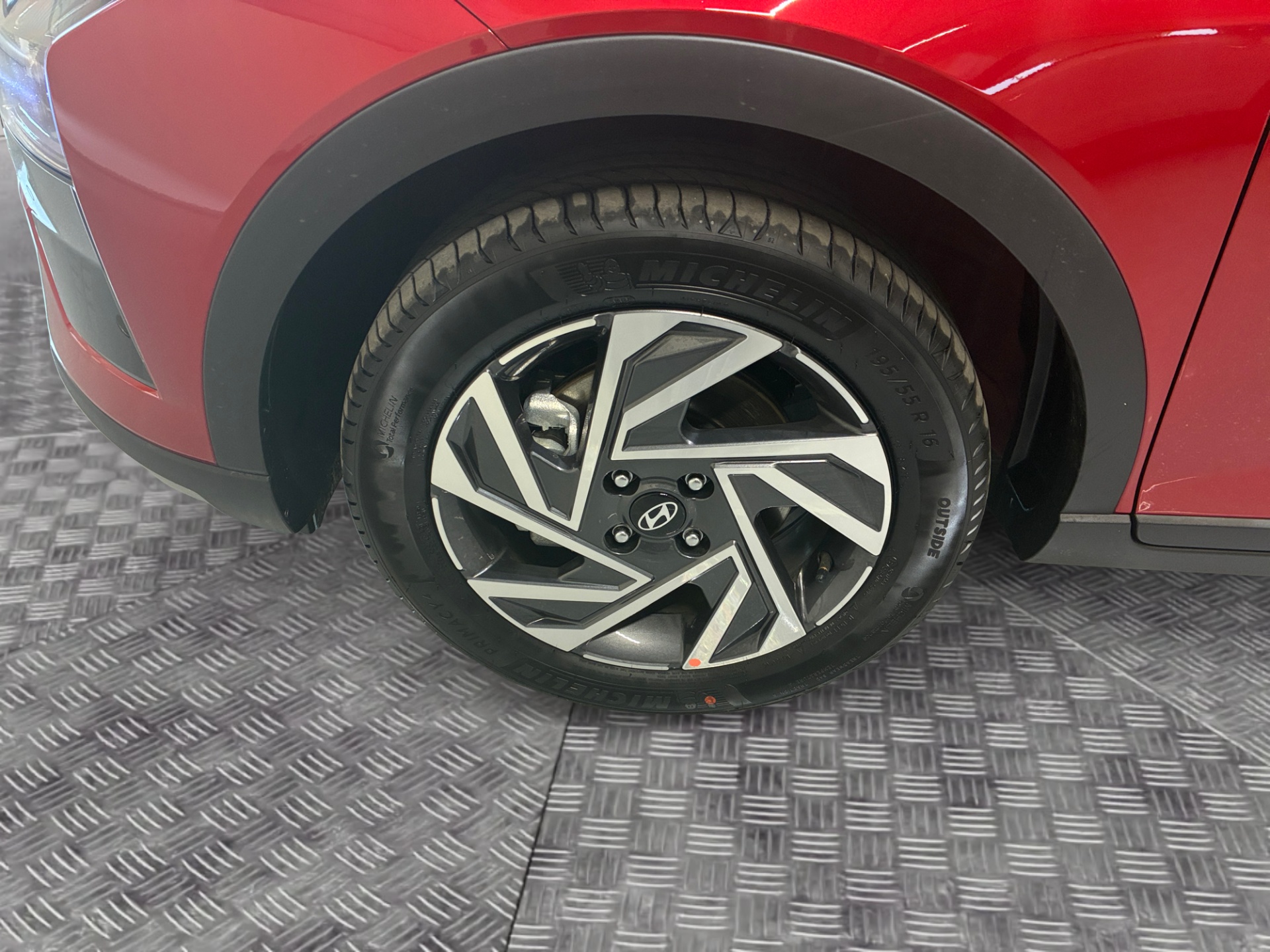 Hyundai BAYON Cross 2026
