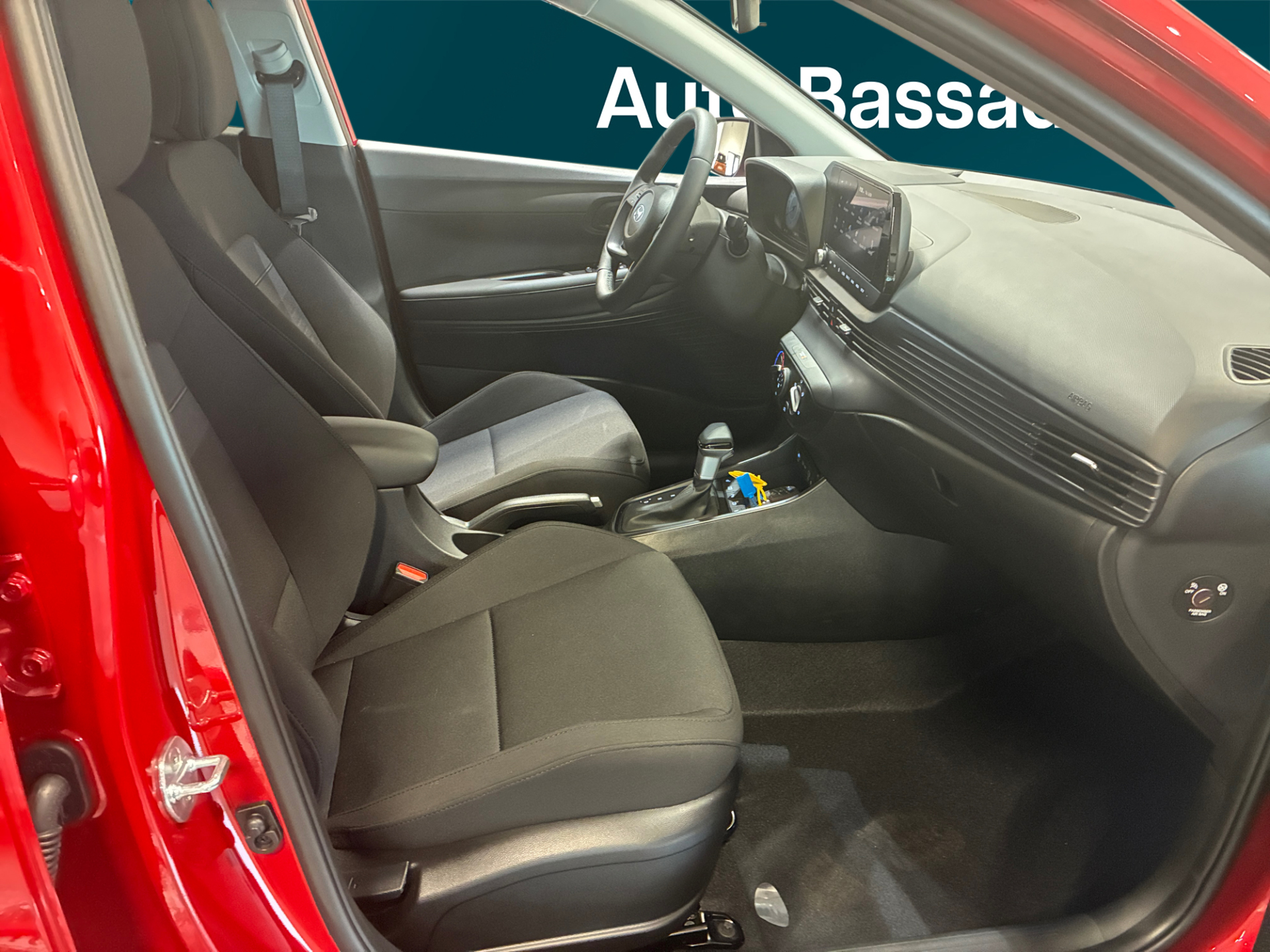 Hyundai BAYON Cross 2026