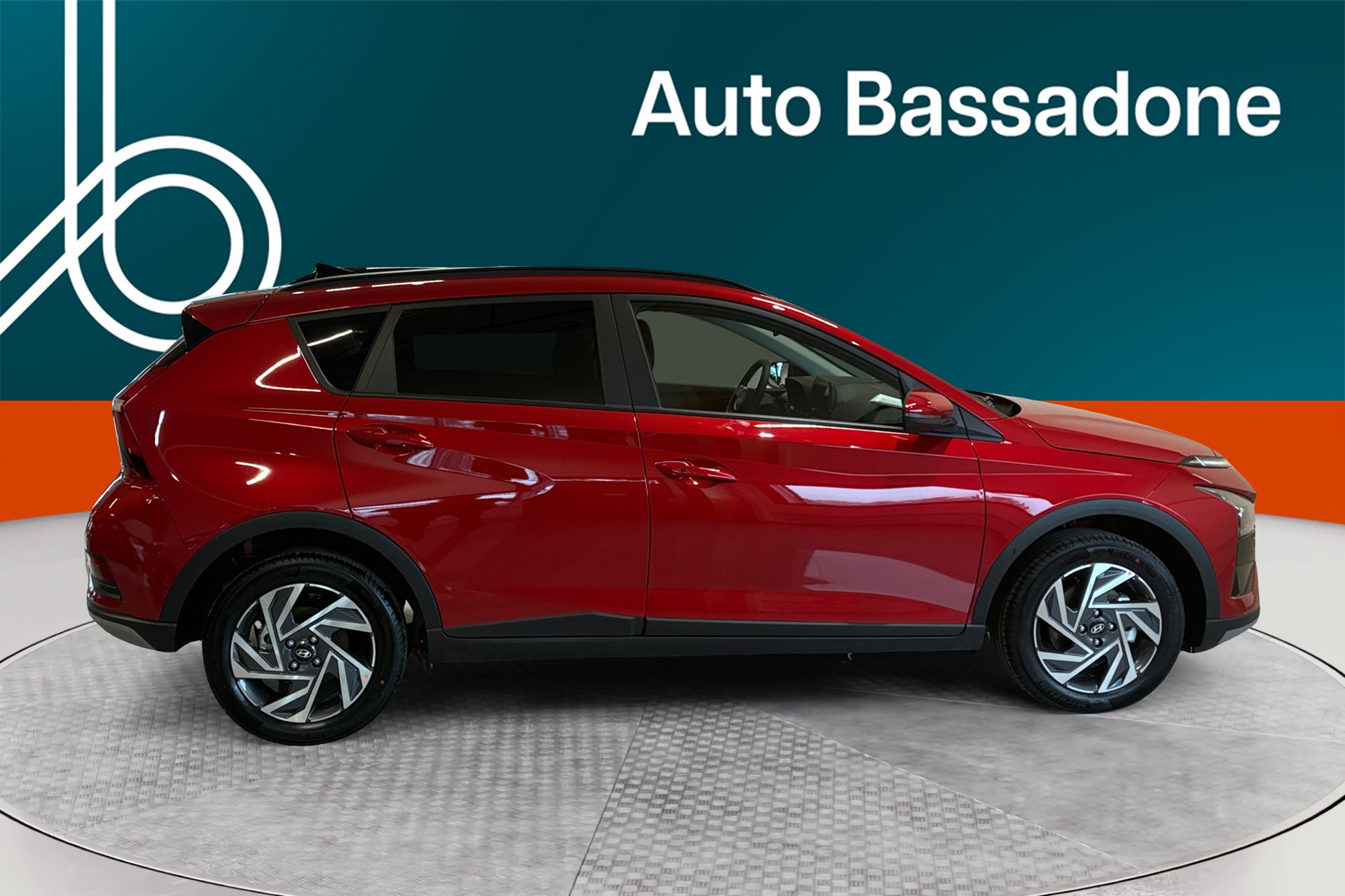 Hyundai BAYON Cross 2026