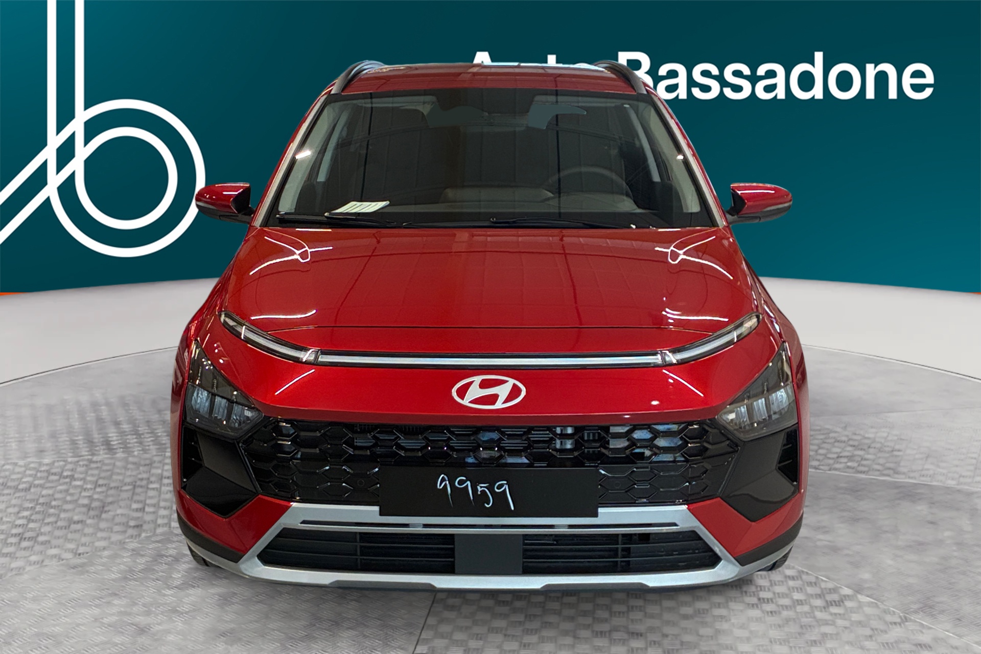 Hyundai BAYON Cross 2026
