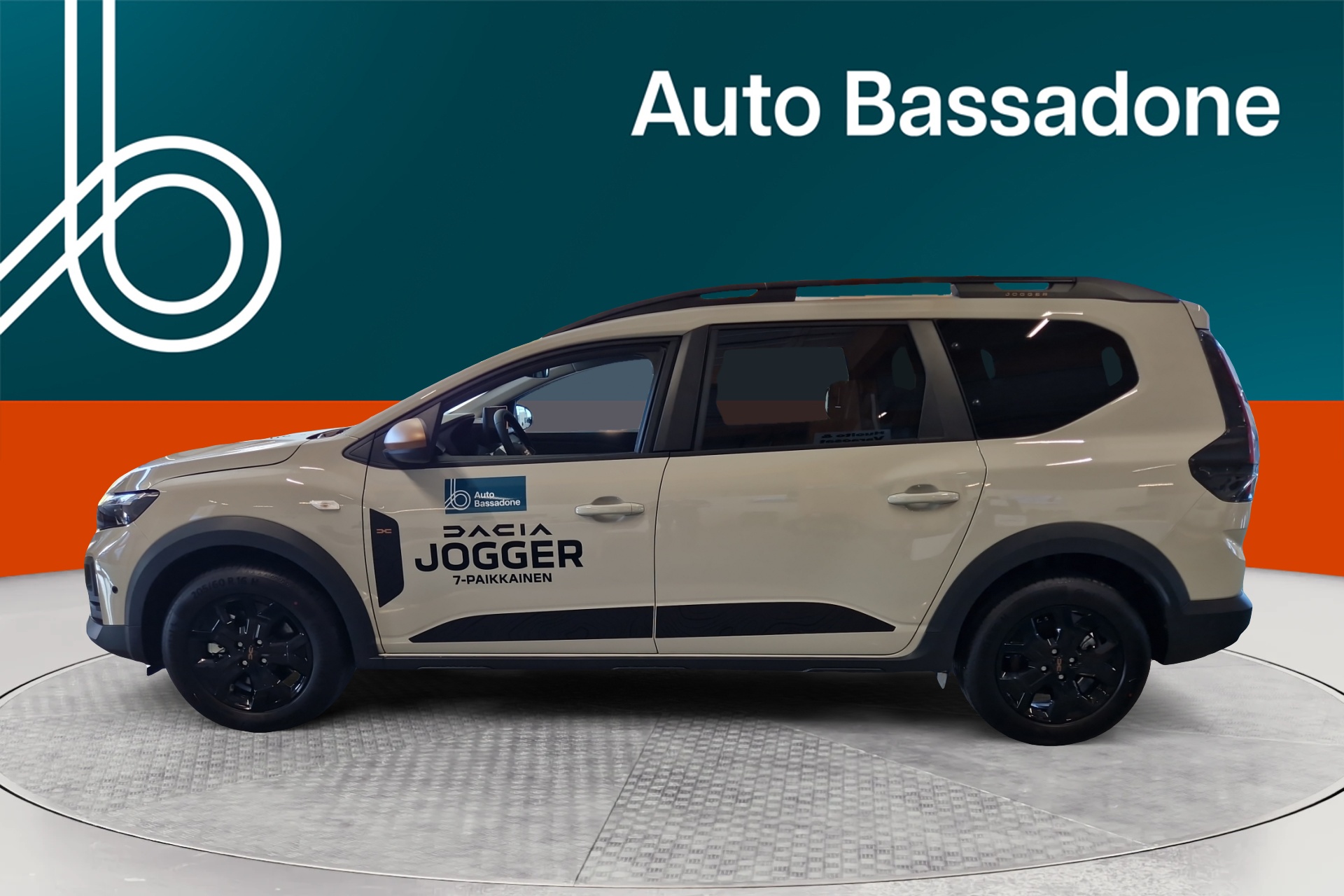 Dacia Jogger 2026