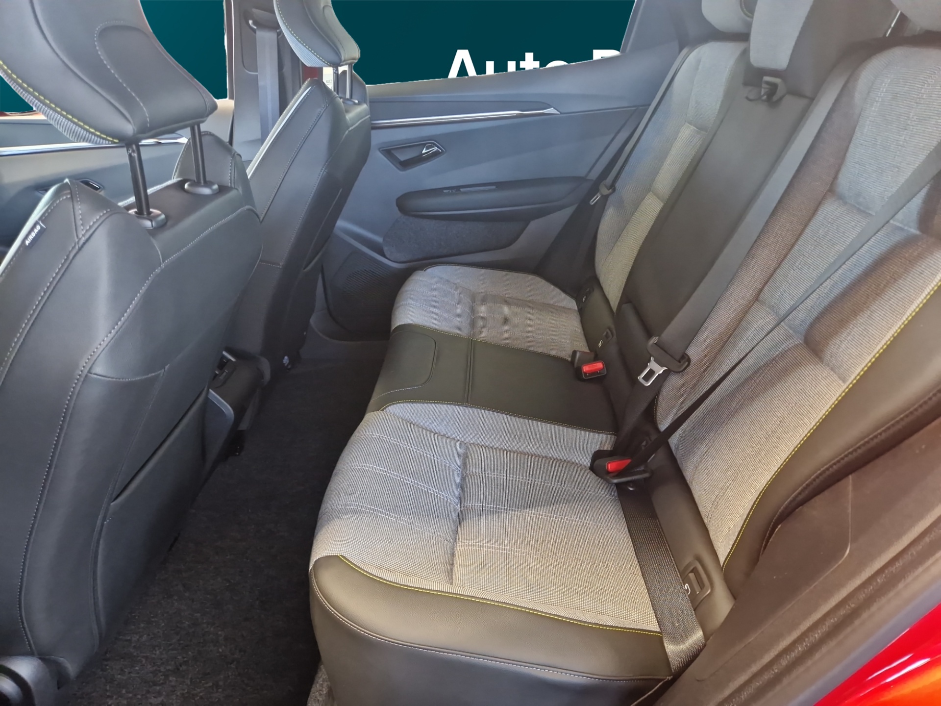 Renault Scenic 2026
