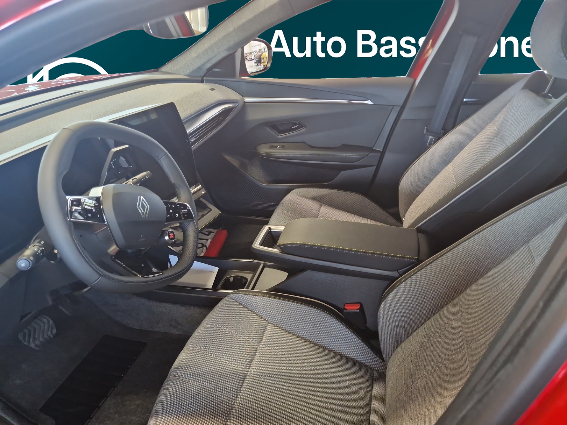 Renault Scenic 2026