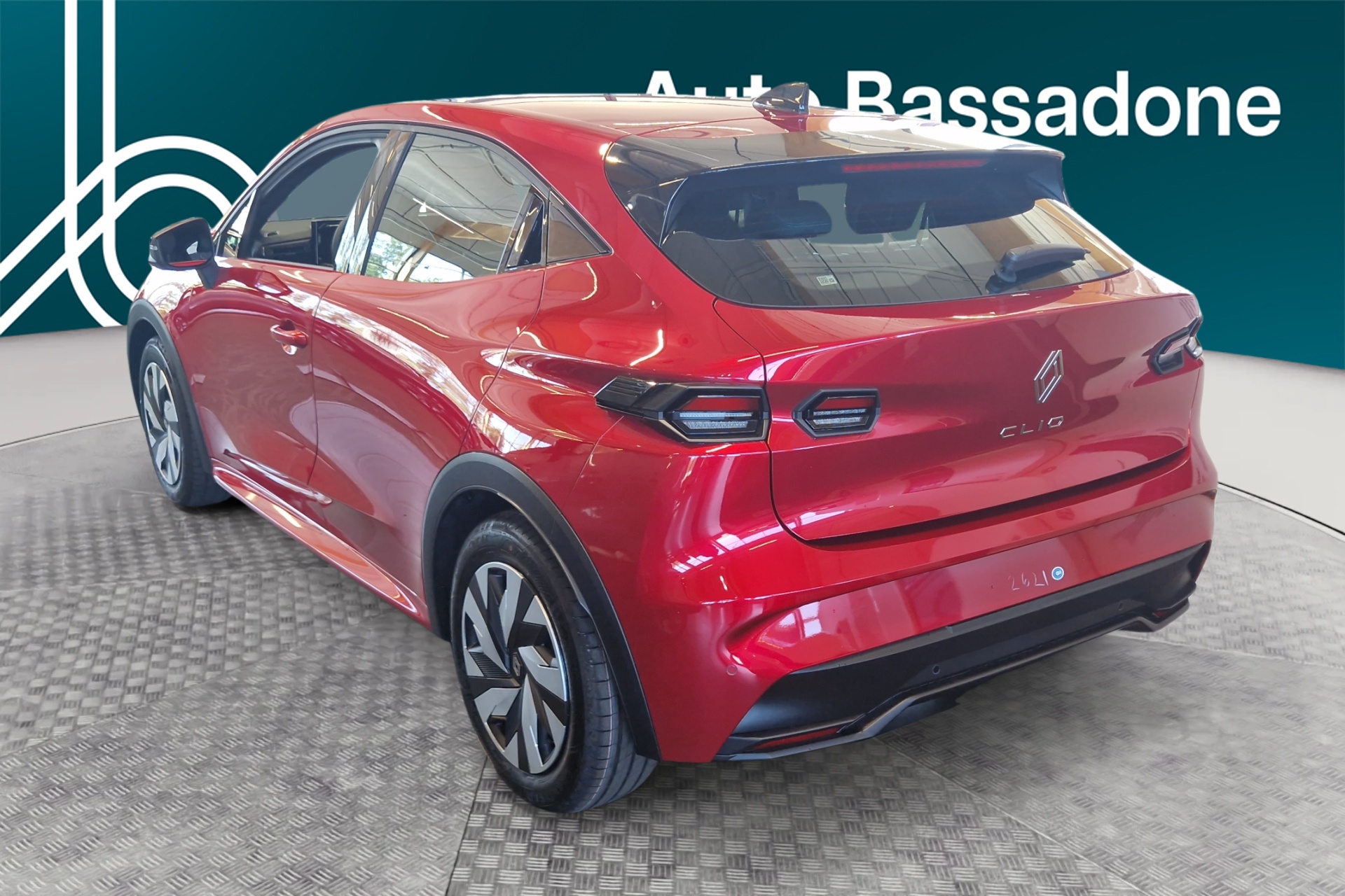 Renault Clio 2026