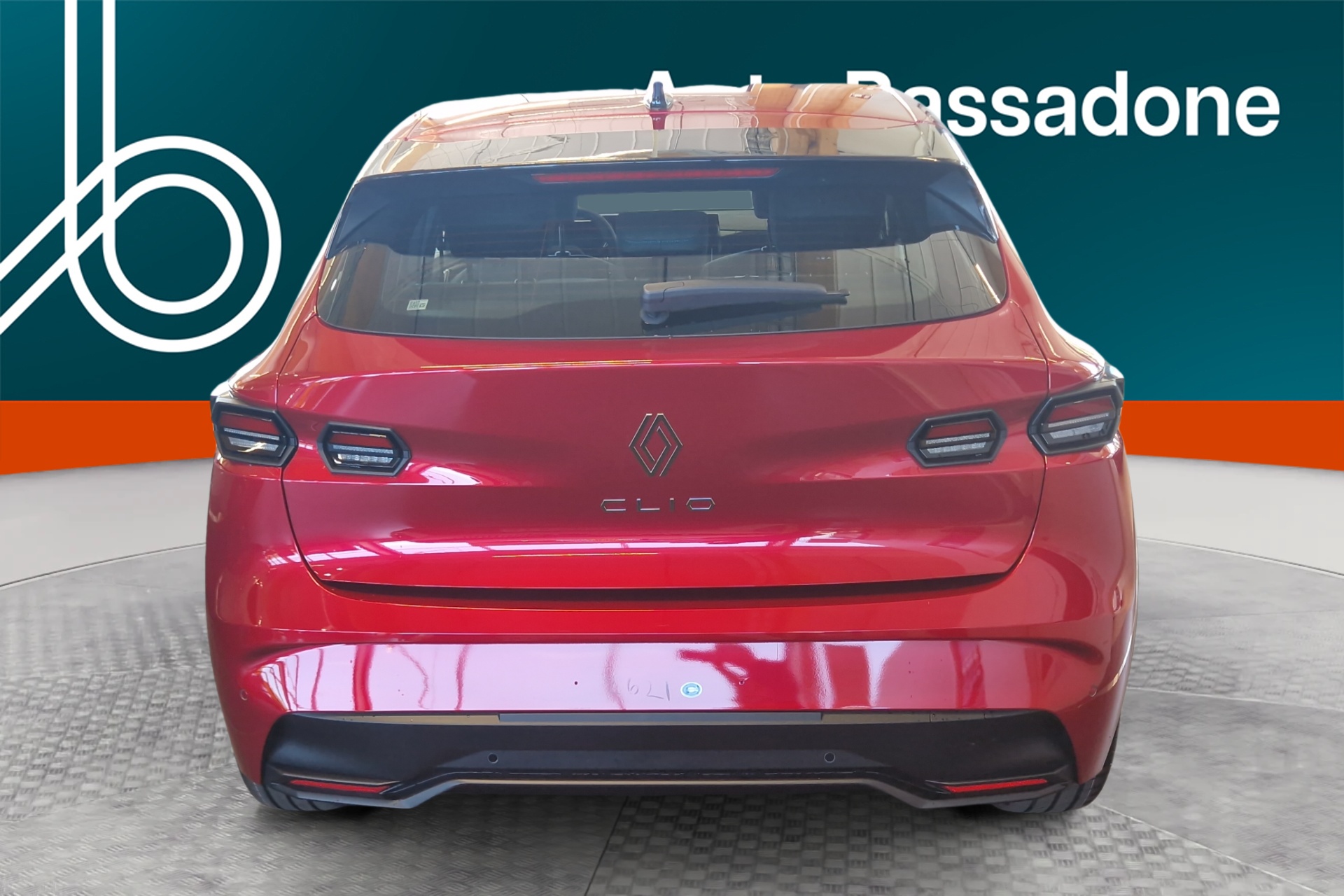 Renault Clio 2026