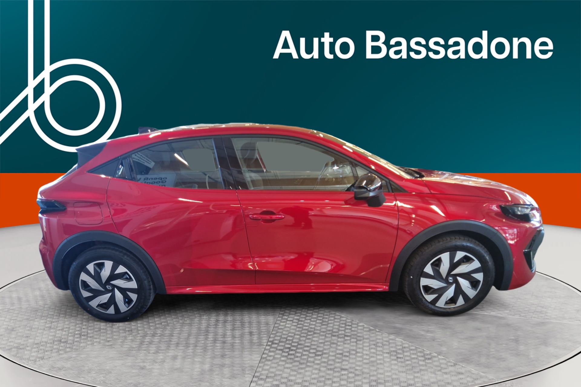 Renault Clio 2026