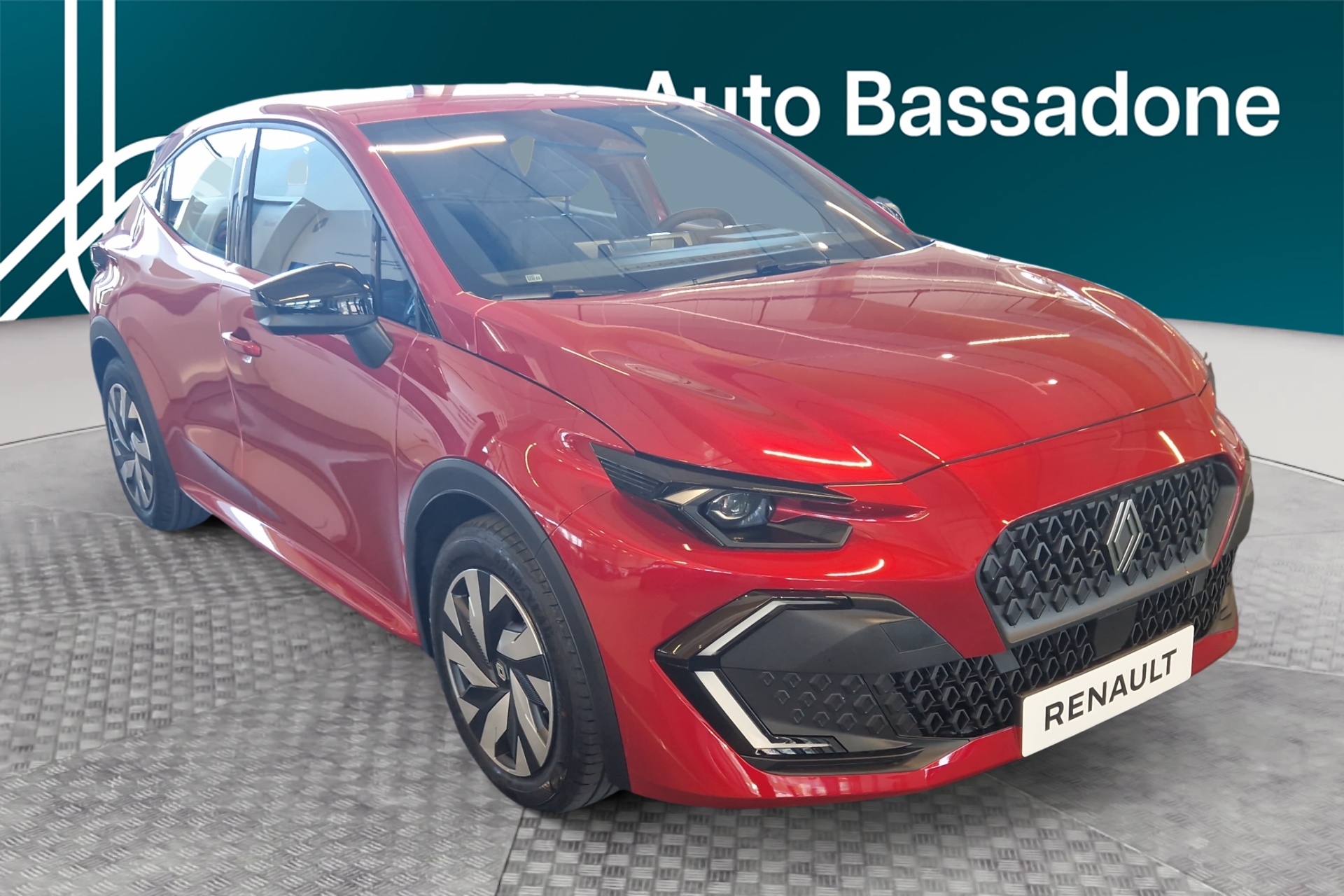 Renault Clio 2026