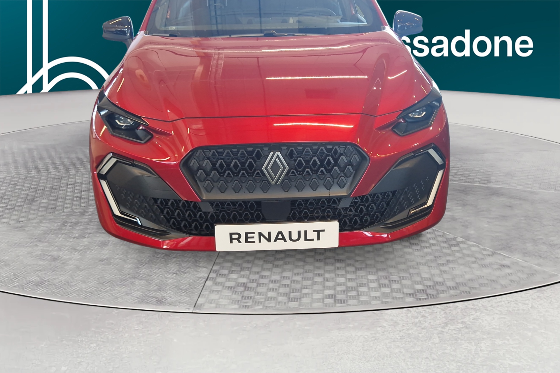 Renault Clio 2026