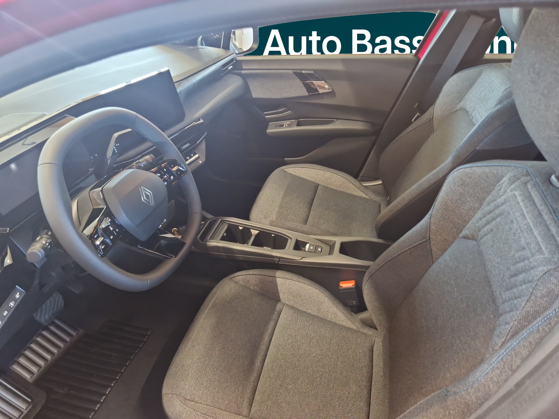 Renault Clio 2026