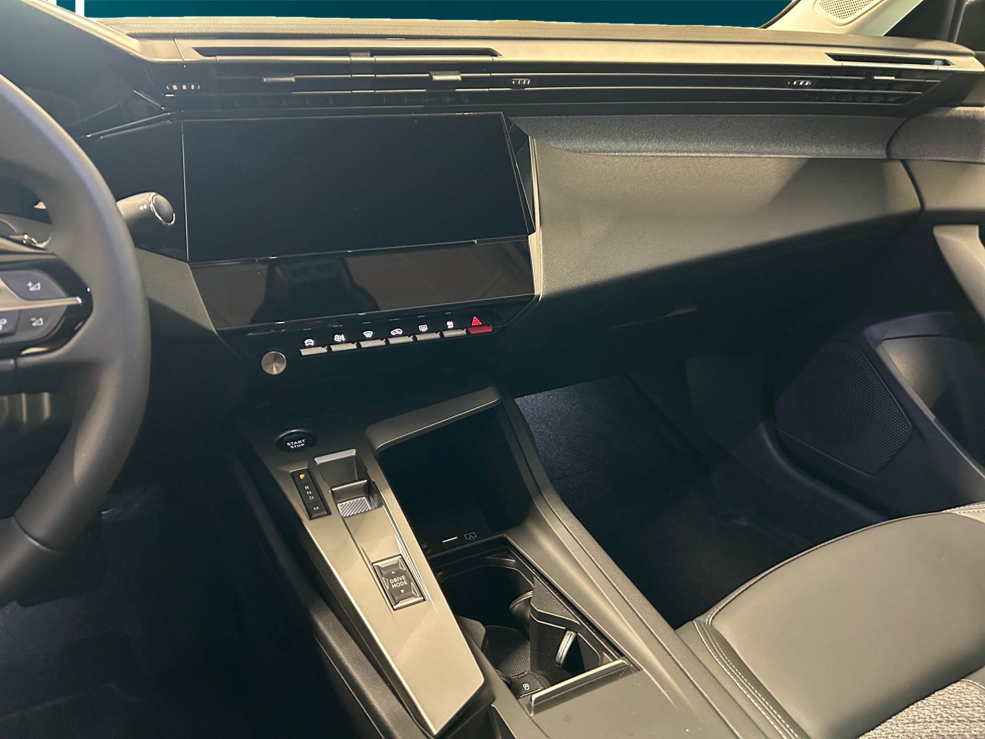 Peugeot 408 2026