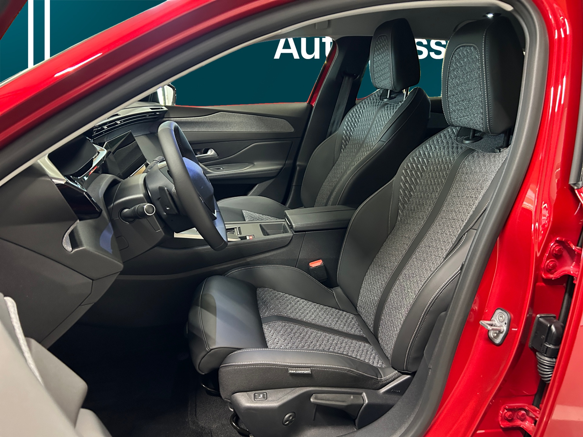 Peugeot 408 2026