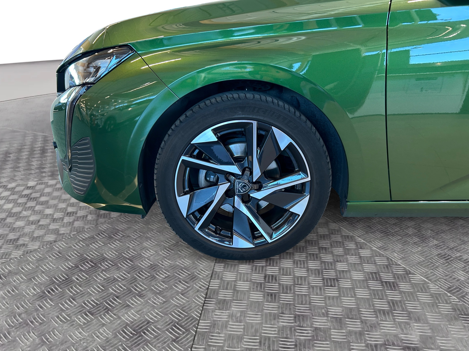 PEUGEOT 308 2022
