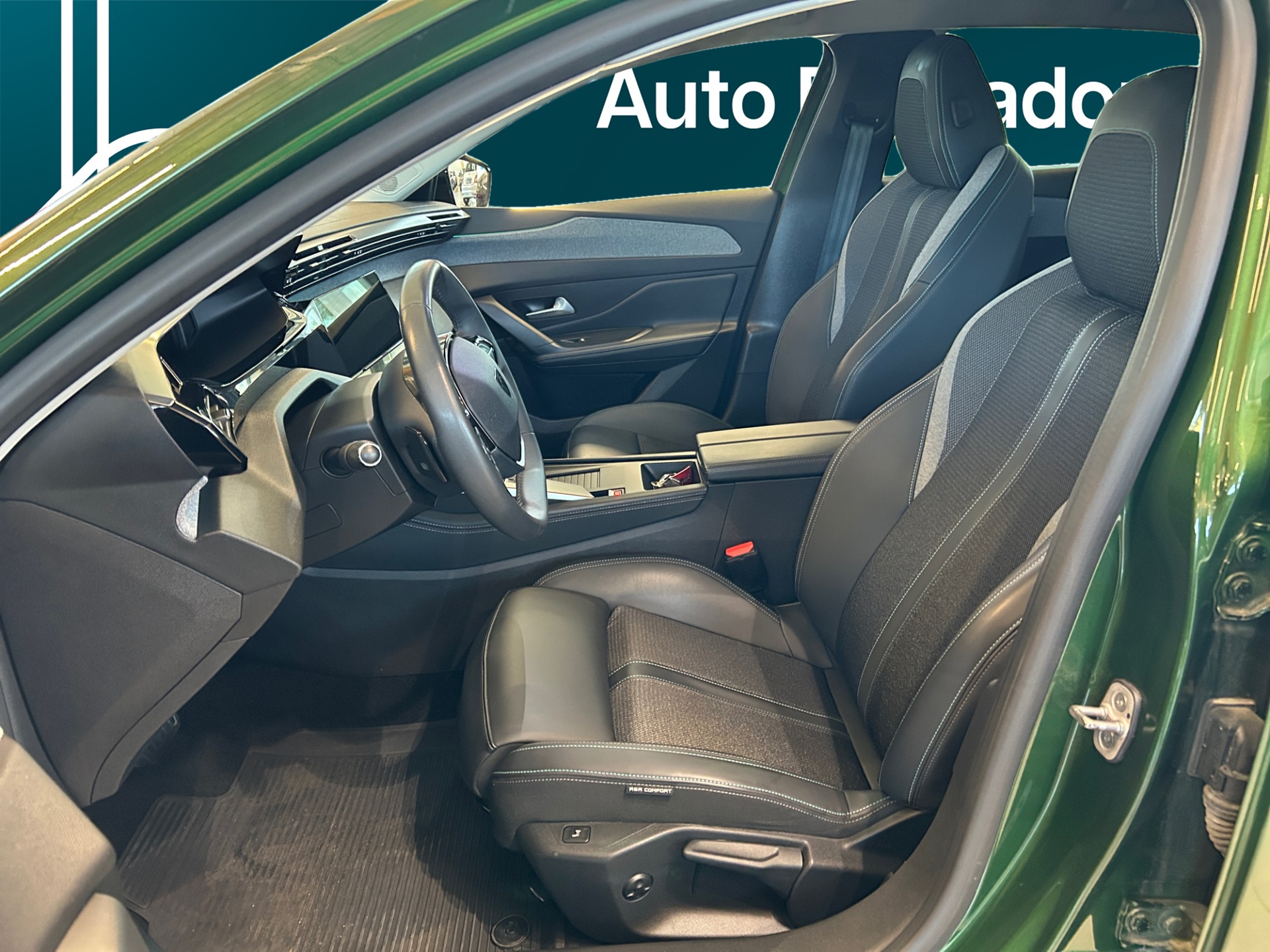 PEUGEOT 308 2022