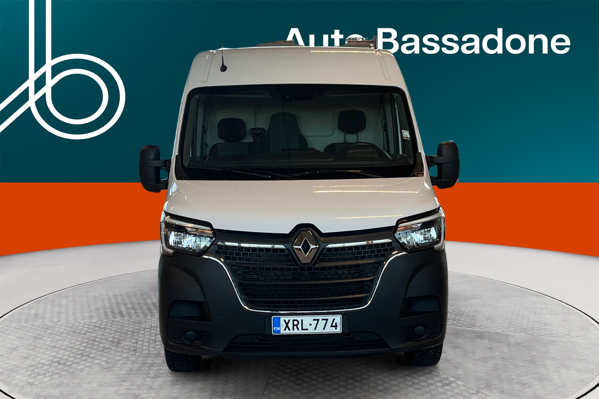 RENAULT Master 2022