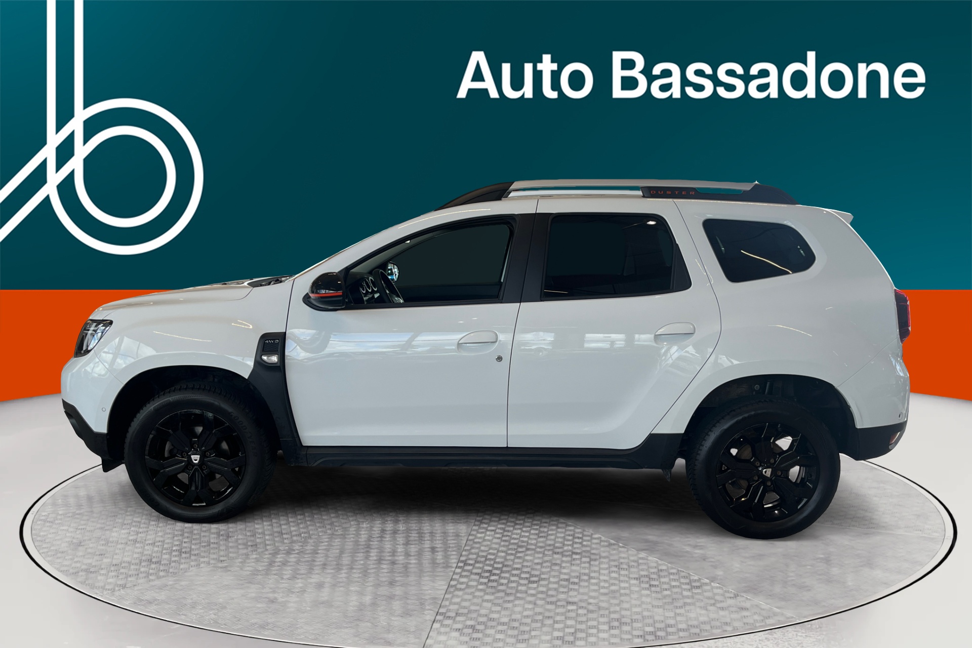 DACIA Duster 2022