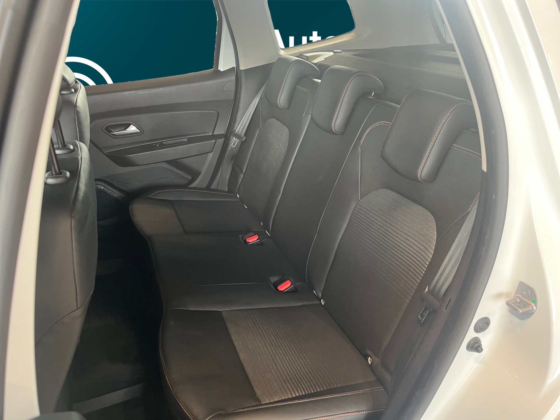 DACIA Duster 2022
