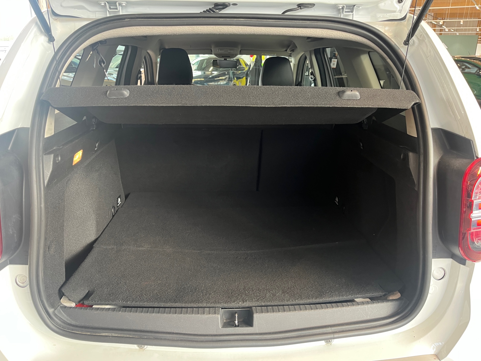 DACIA Duster 2022