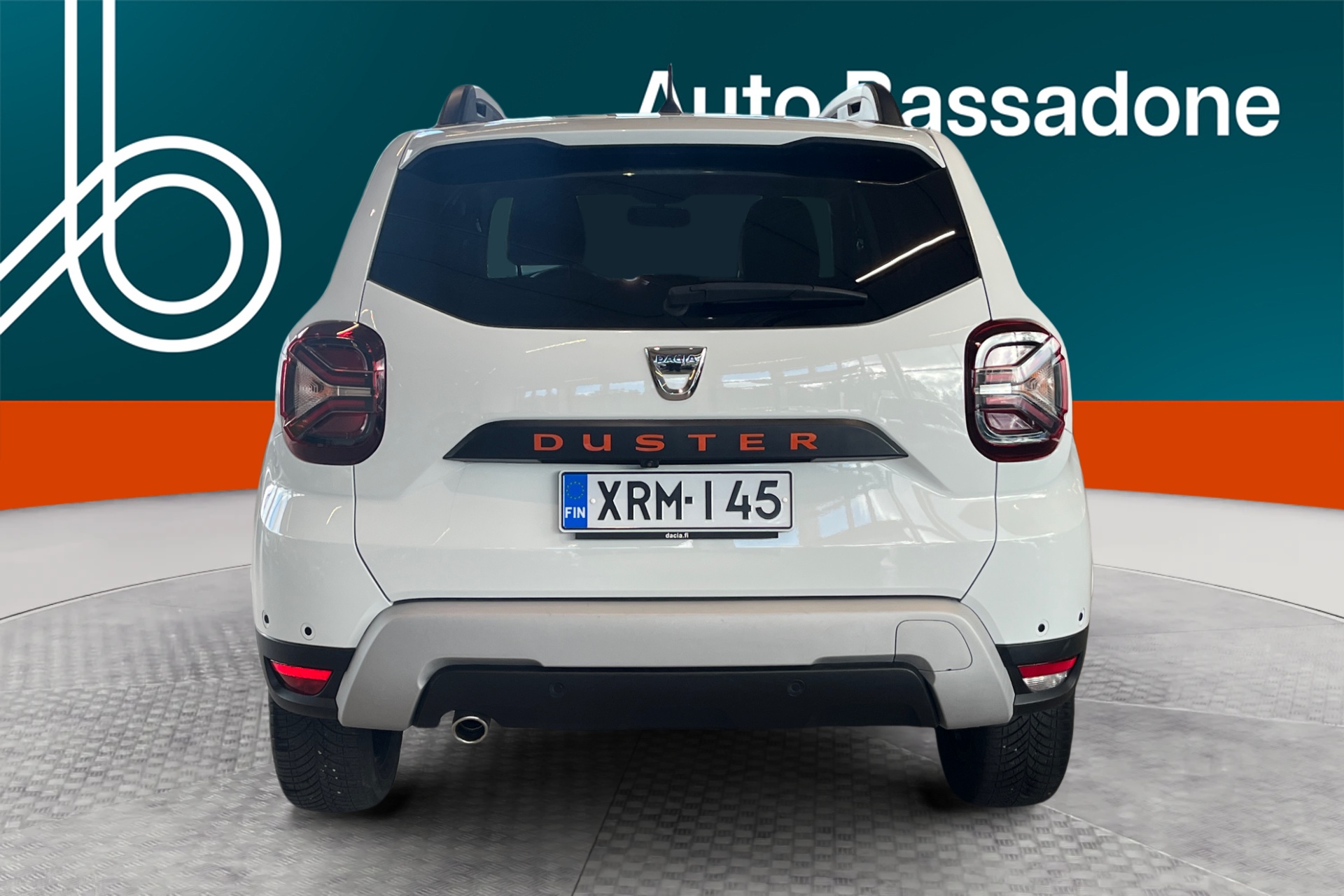 DACIA Duster 2022