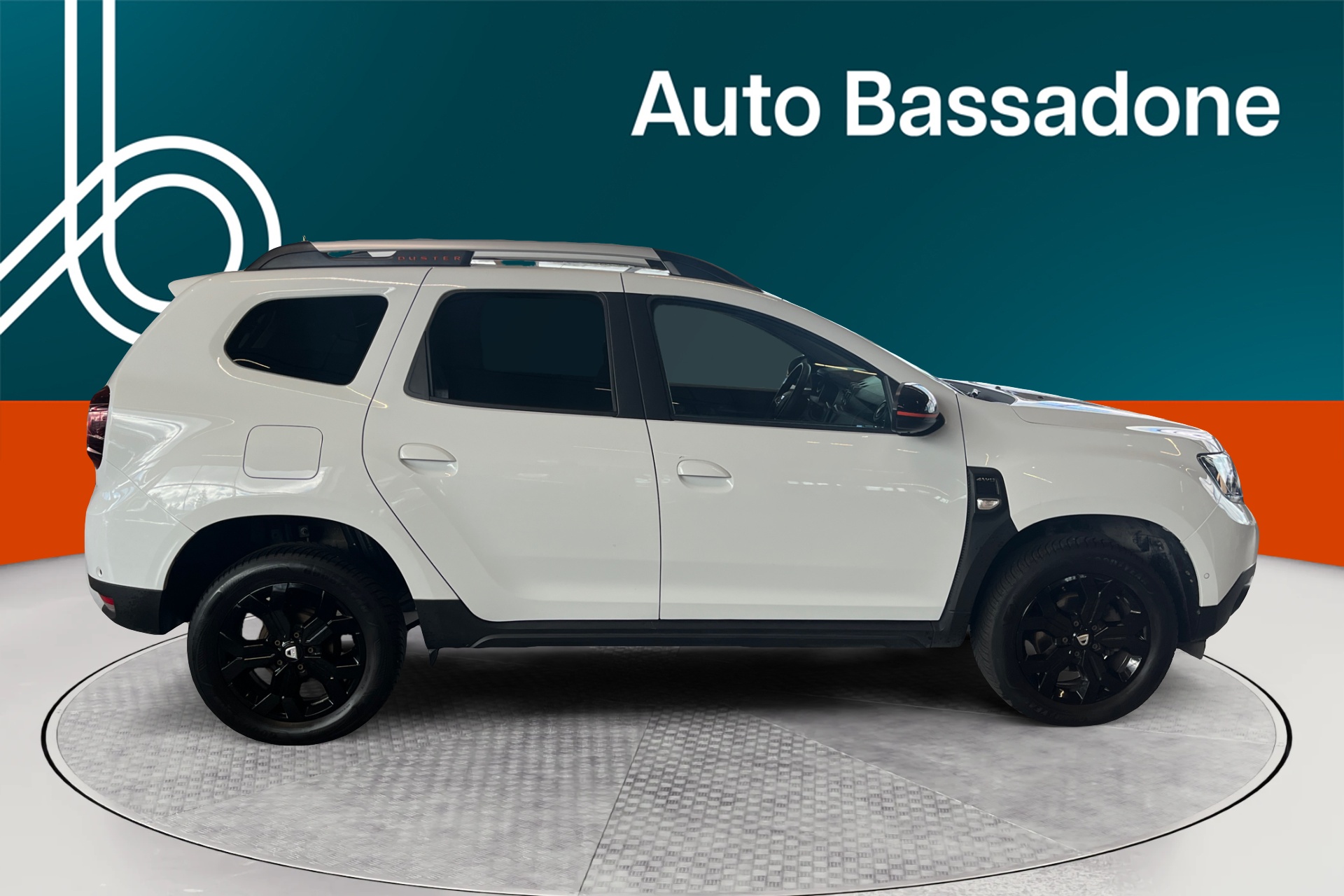 DACIA Duster 2022