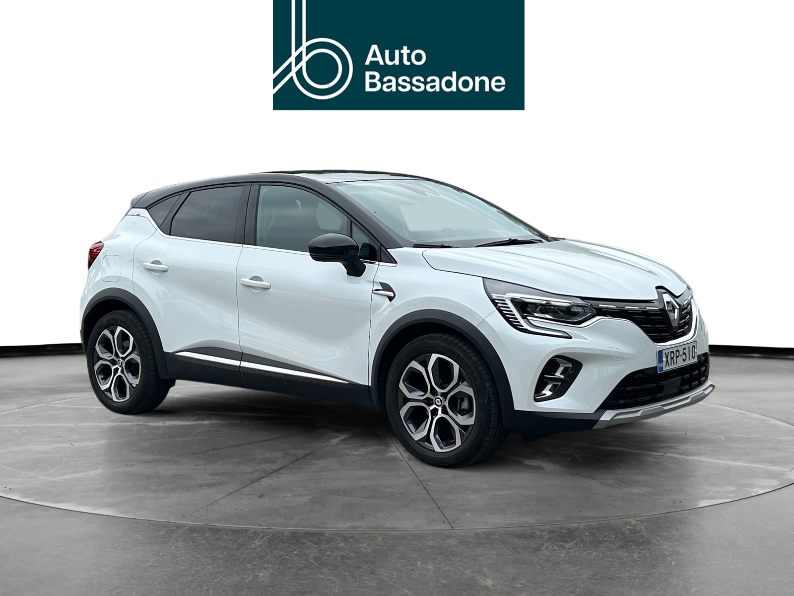 RENAULT Captur 2023