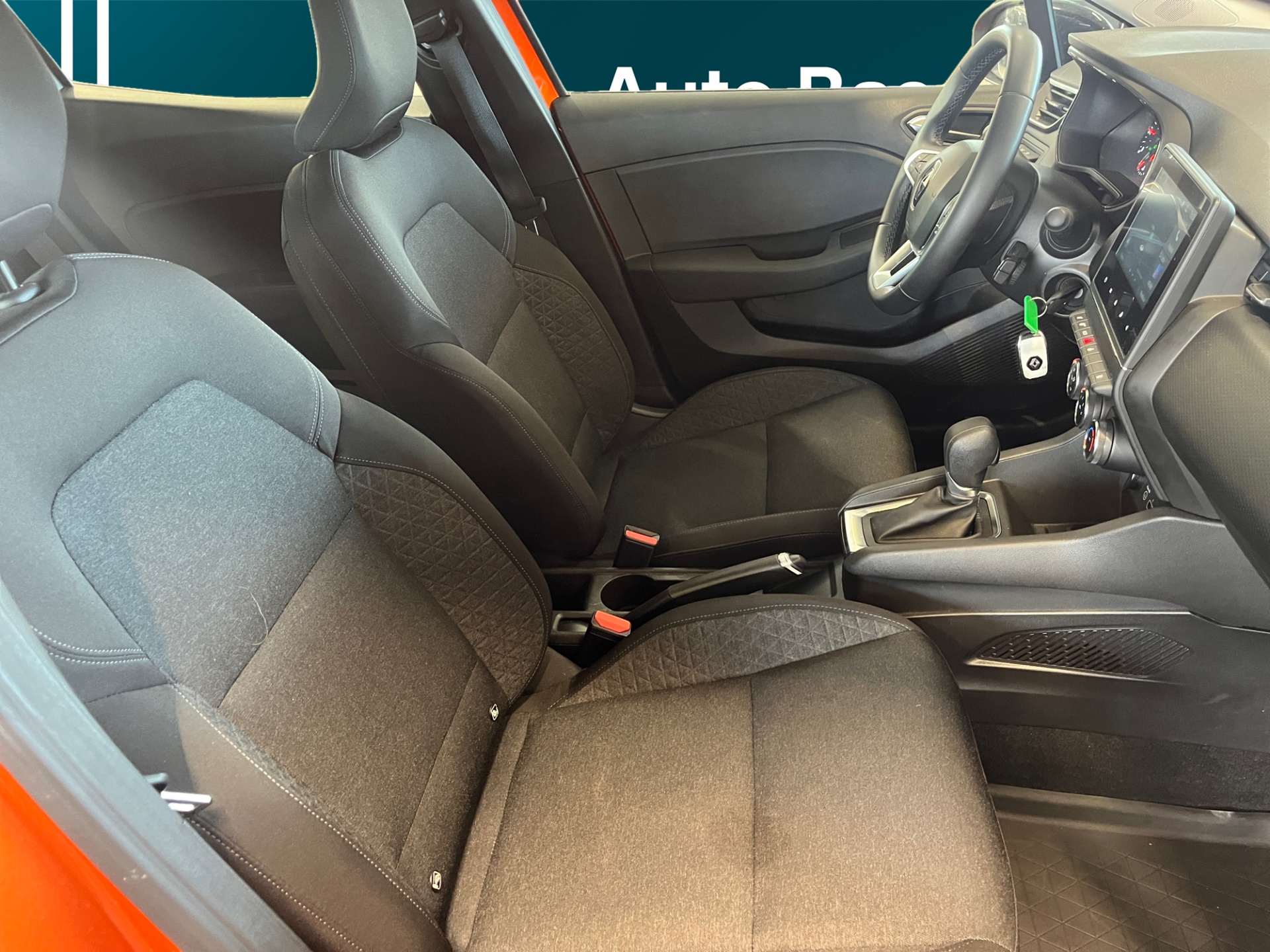 RENAULT Clio 2023