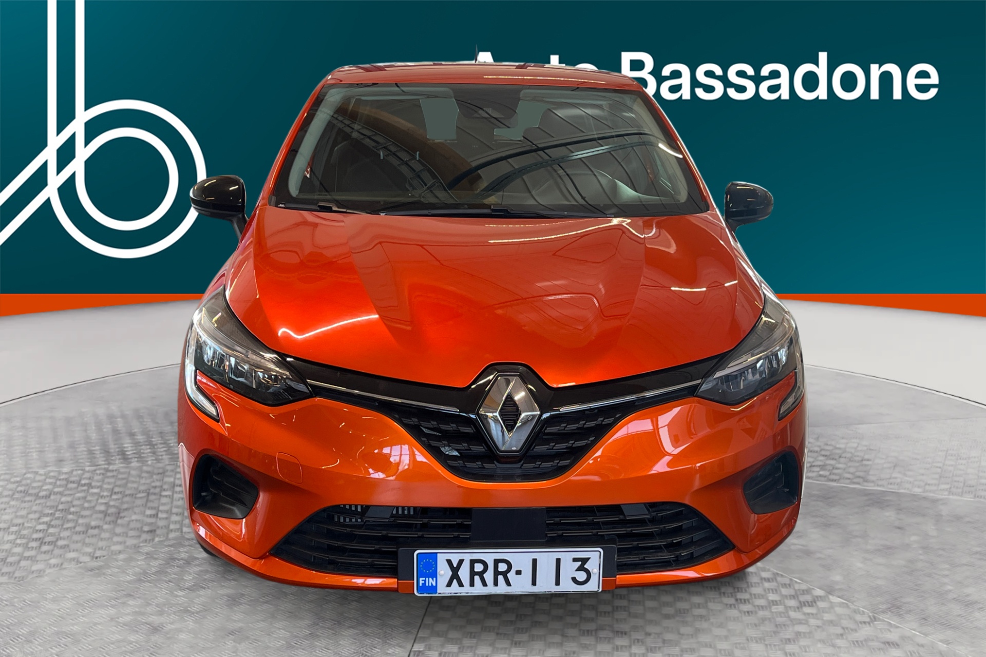 RENAULT Clio 2023