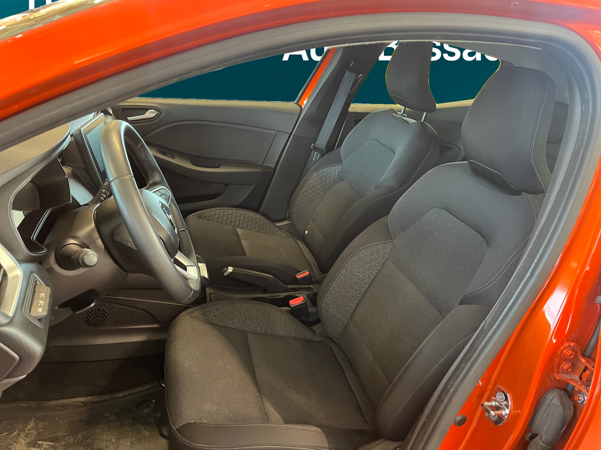 RENAULT Clio 2023