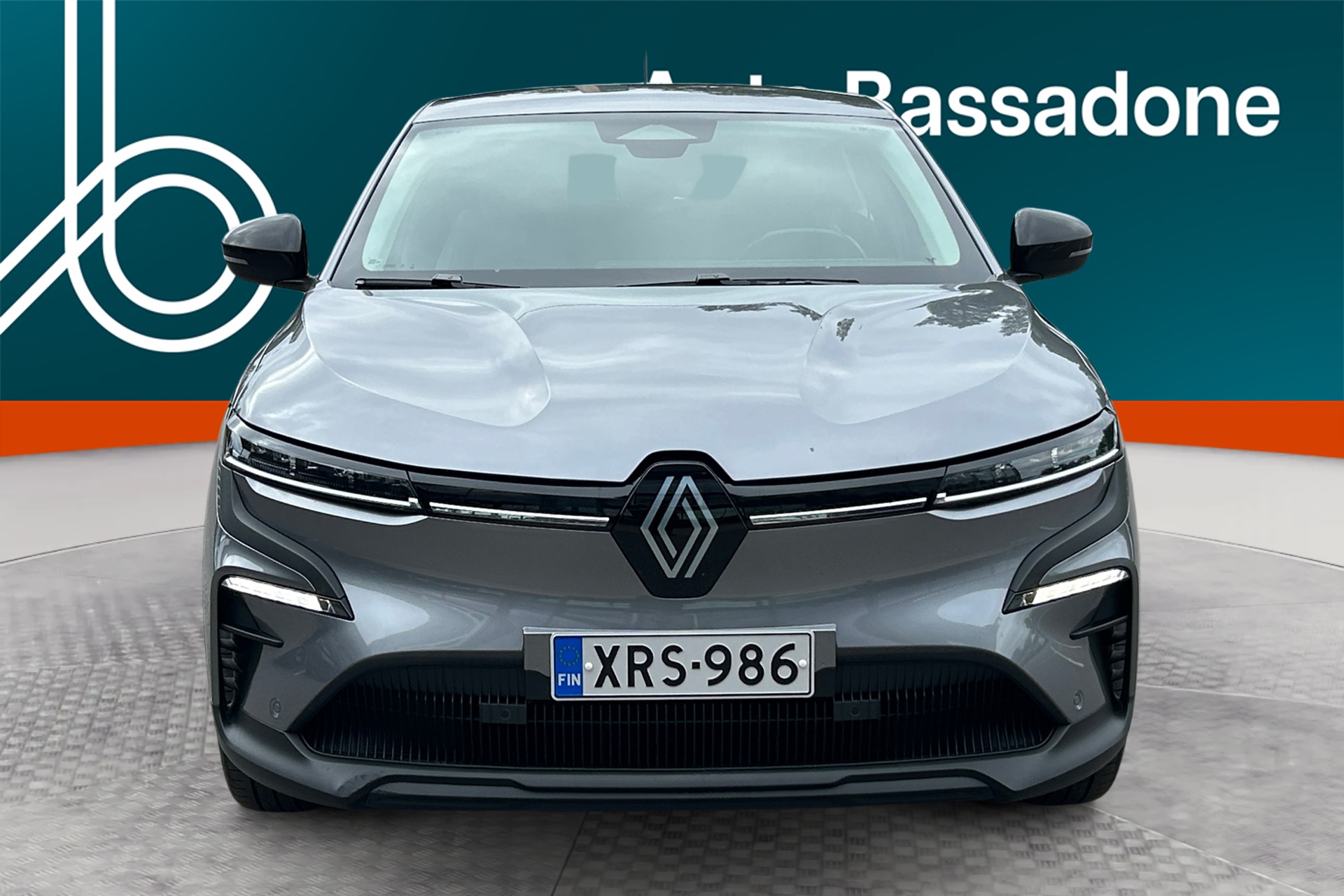 RENAULT Megane 2023