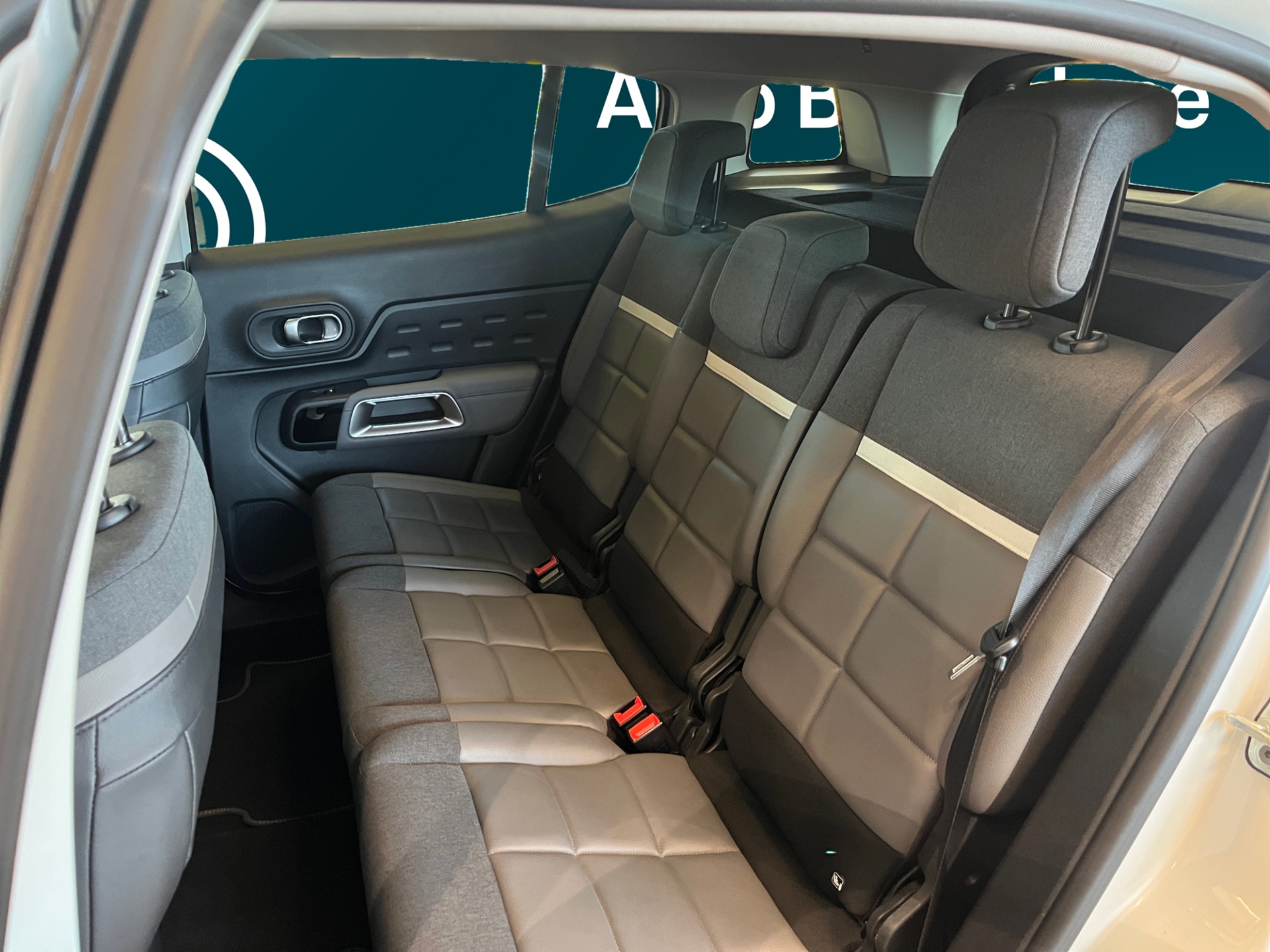 CITROEN C5 AIRCROSS 2021