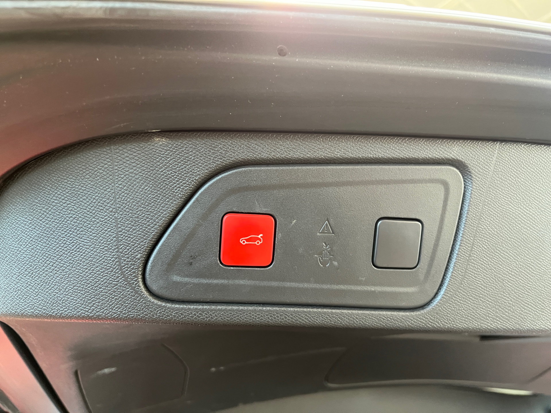 CITROEN C5 AIRCROSS 2021