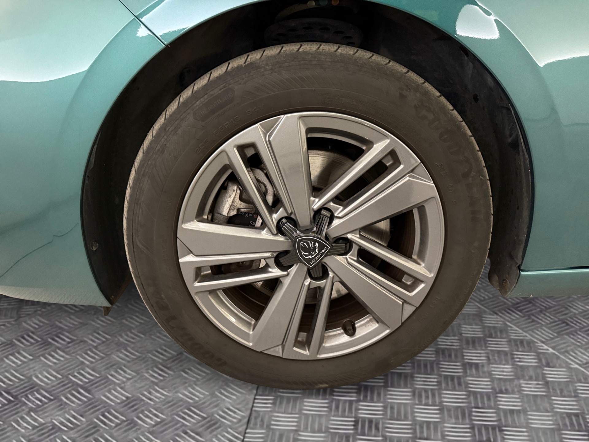 PEUGEOT 308 2023