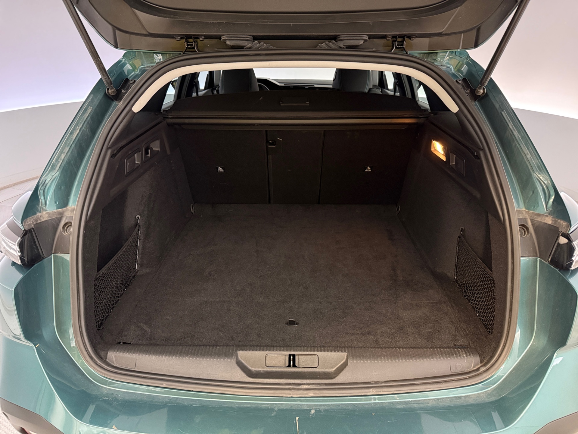 PEUGEOT 308 2023