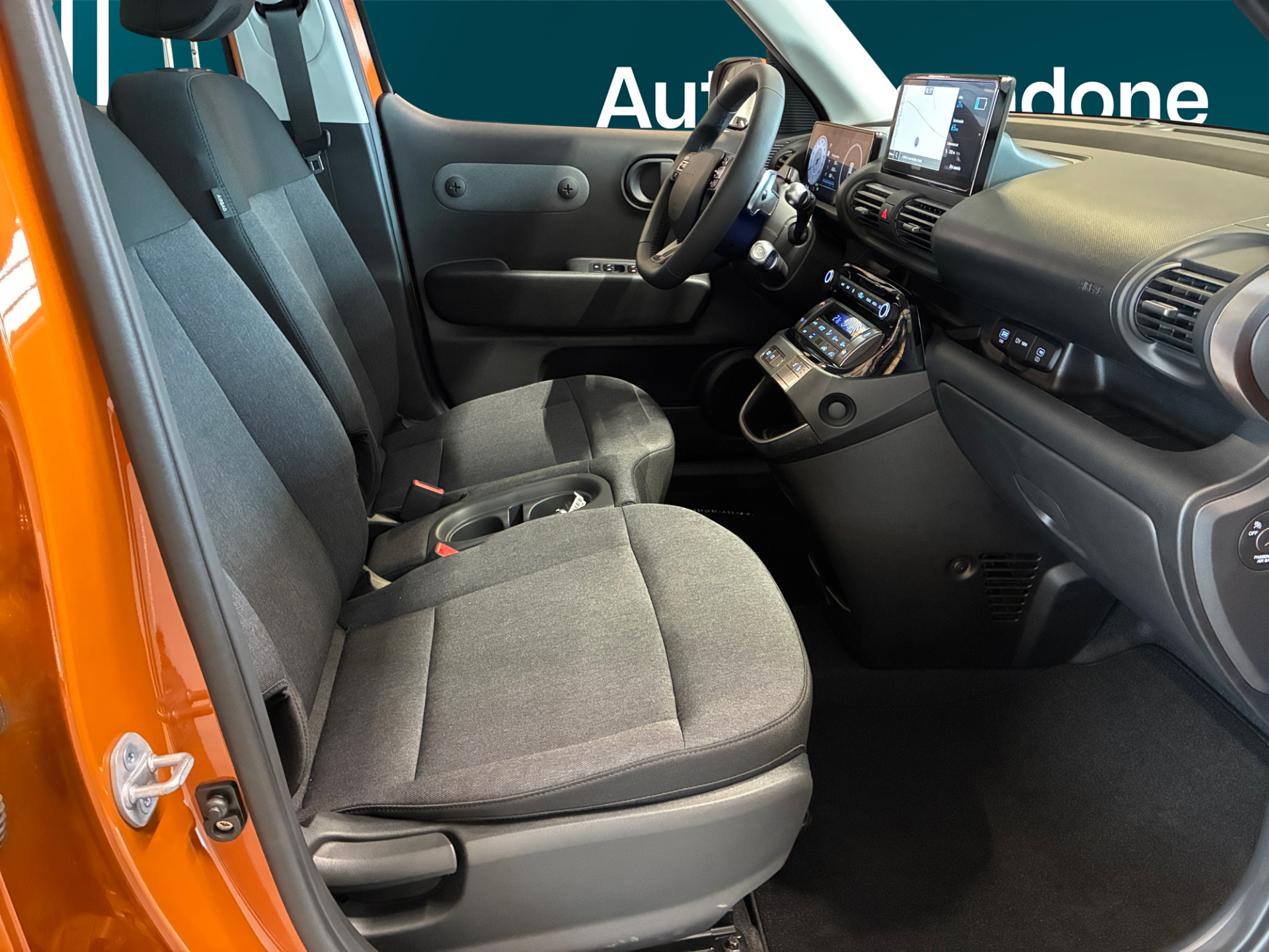 Hyundai INSTER 2025