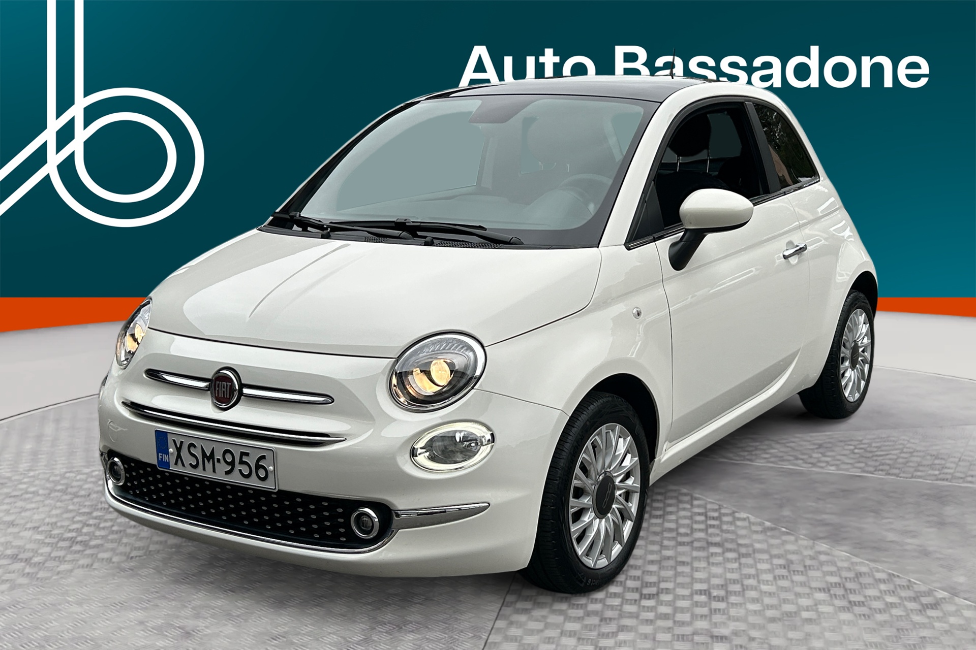 FIAT 500 2024