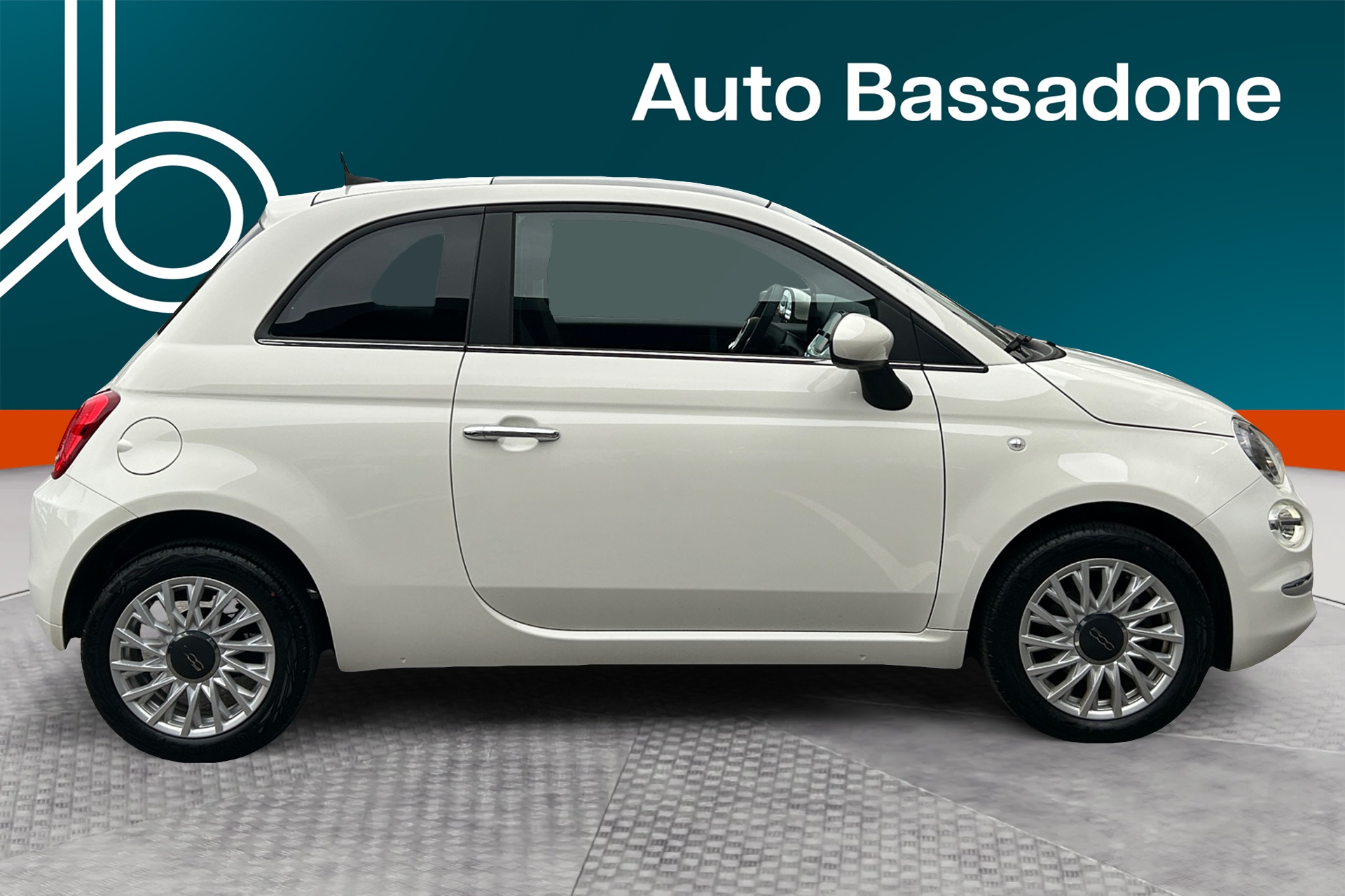 FIAT 500 2024