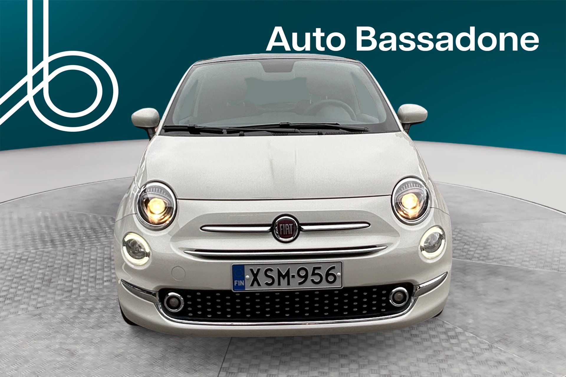 FIAT 500 2024