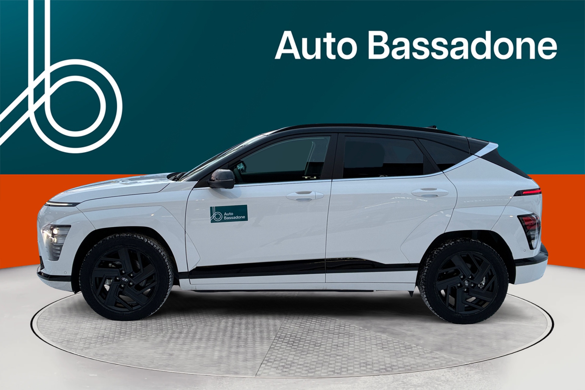 Hyundai KONA Electric 2024