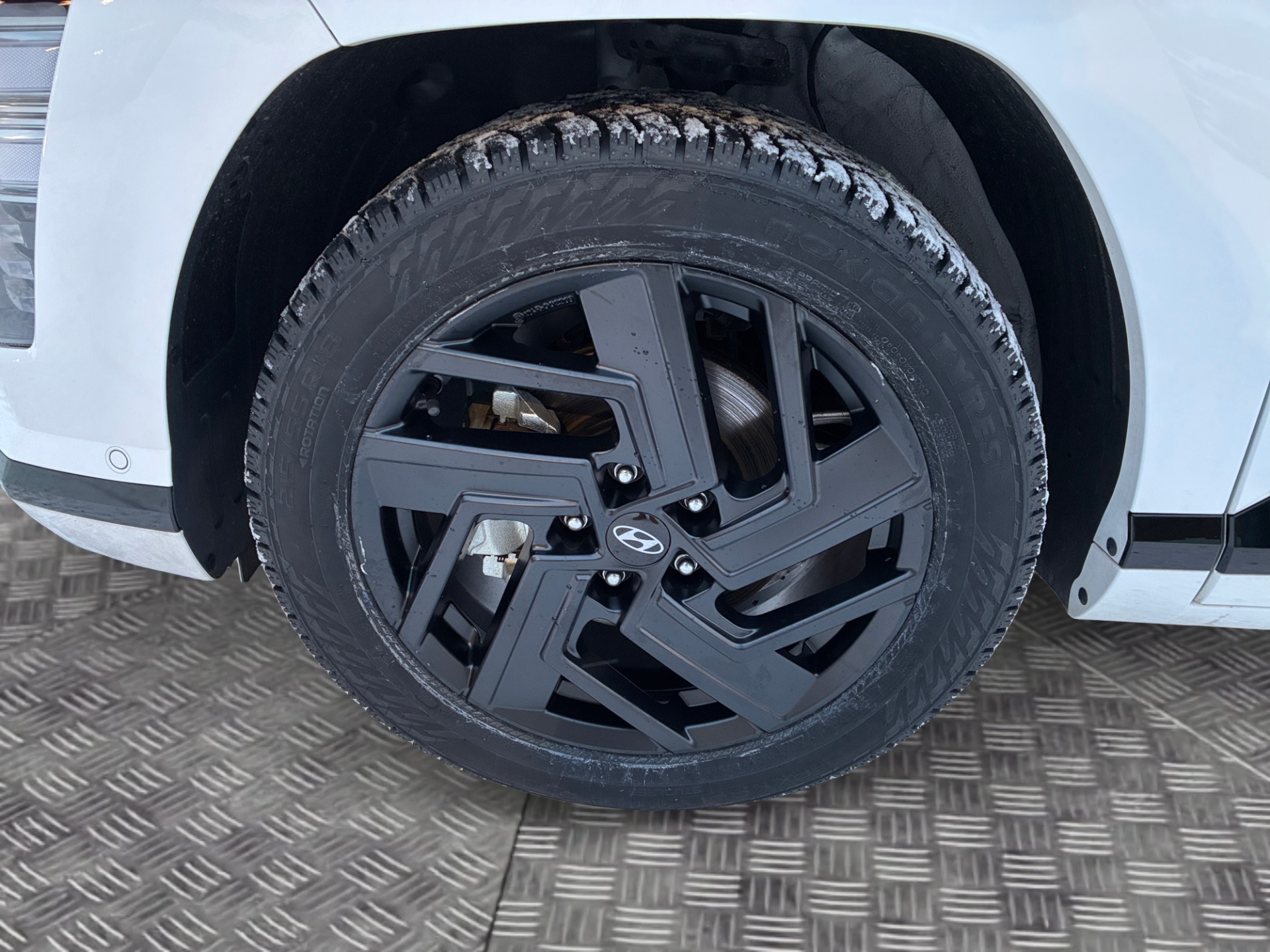 Hyundai KONA Electric 2024