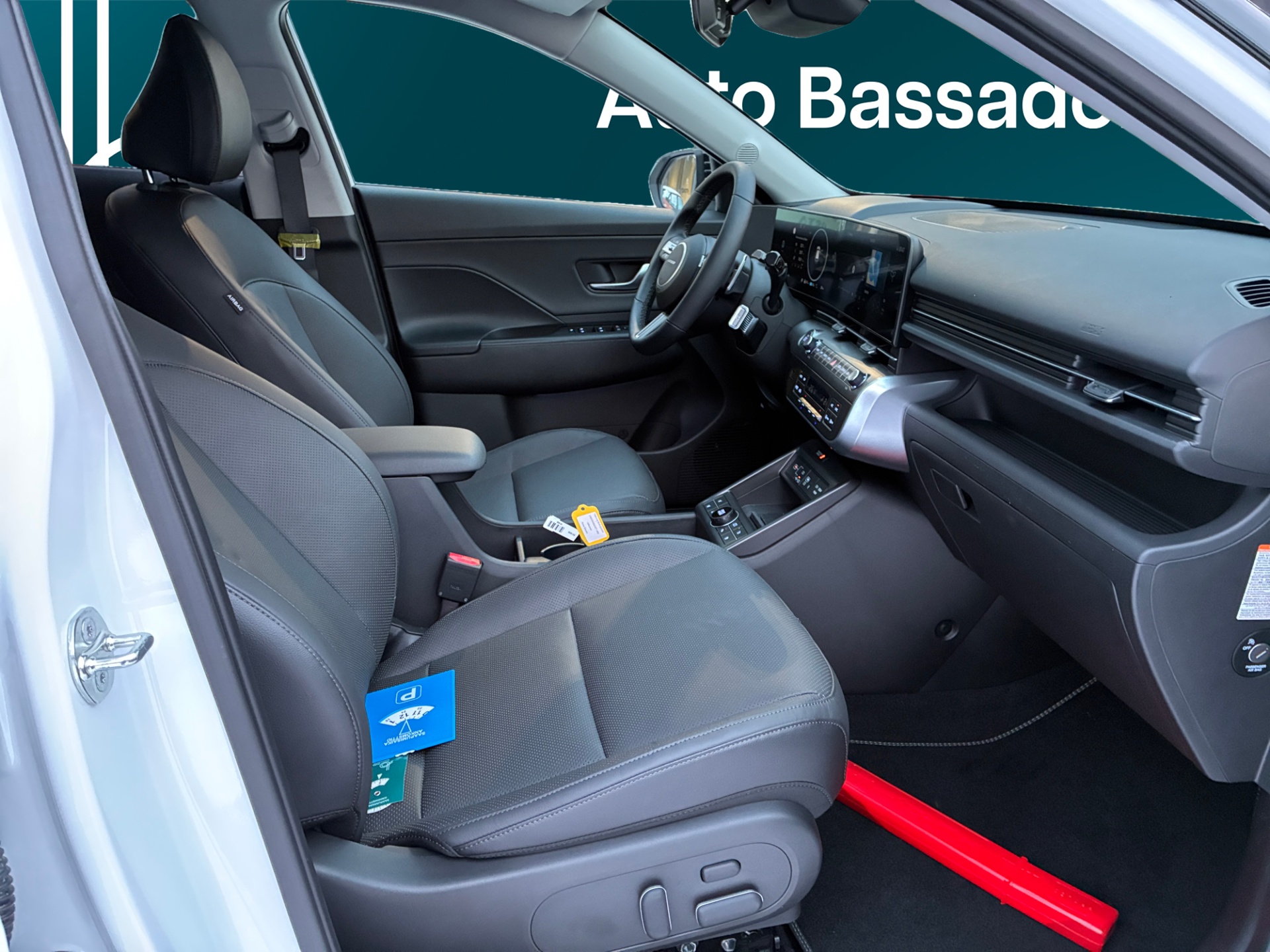 Hyundai KONA Electric 2024