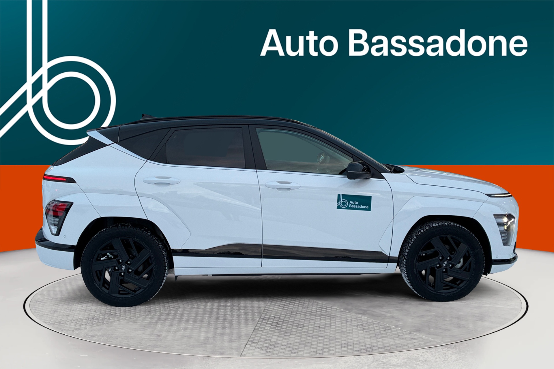 Hyundai KONA Electric 2024