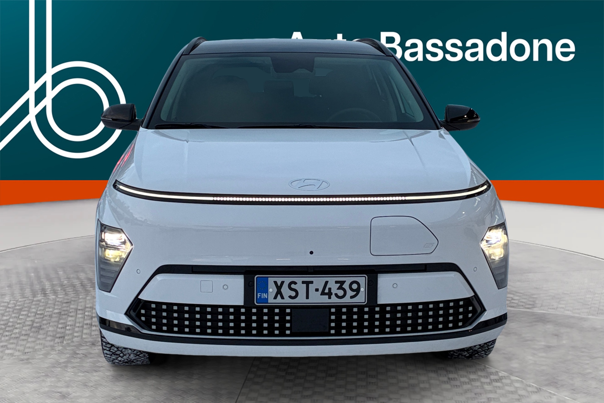 Hyundai KONA Electric 2024