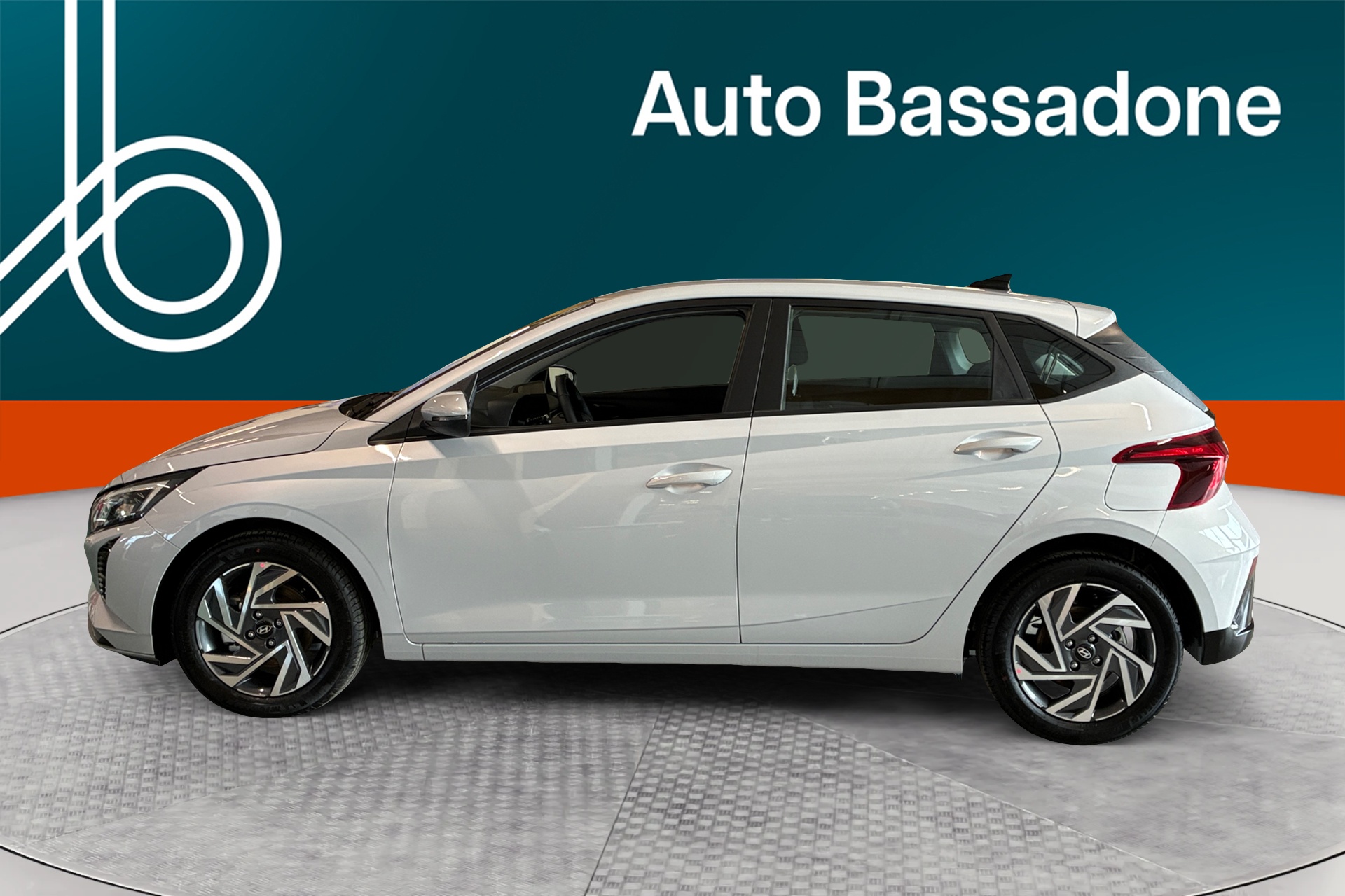 Hyundai i20 Hatchback 2026