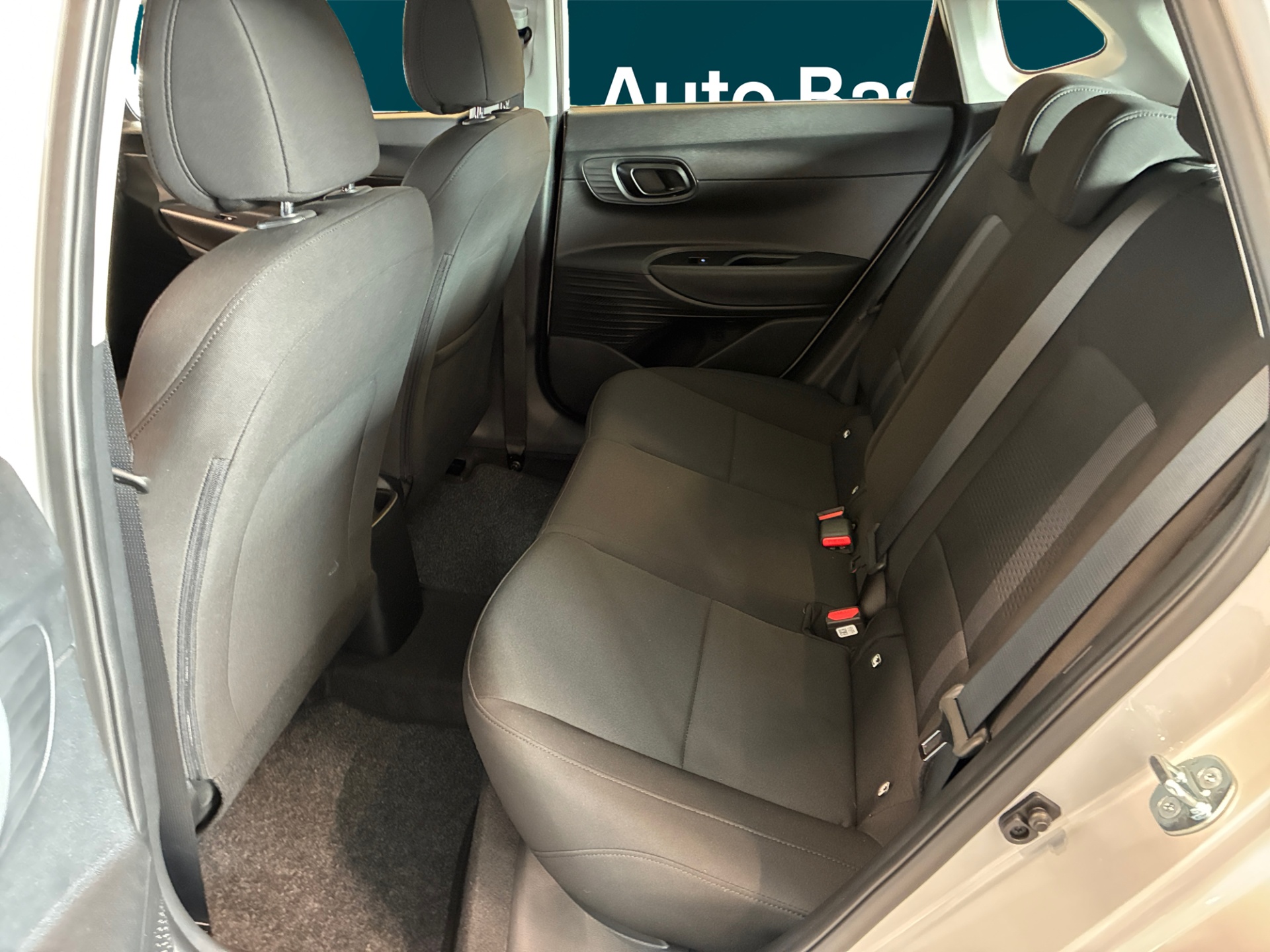 Hyundai i20 Hatchback 2026