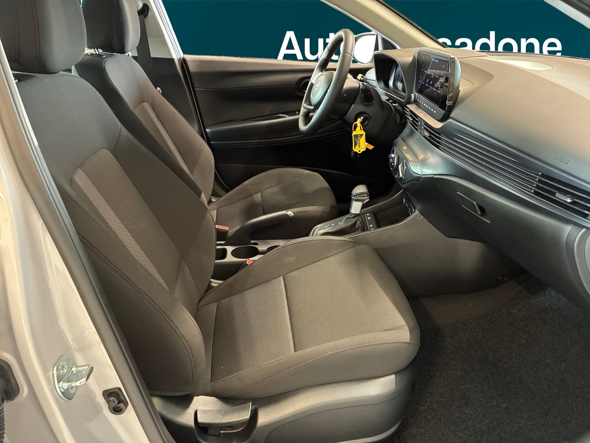 Hyundai i20 Hatchback 2026