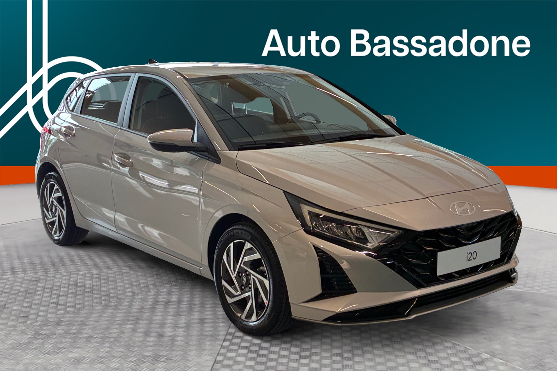 Hyundai i20 Hatchback 2026