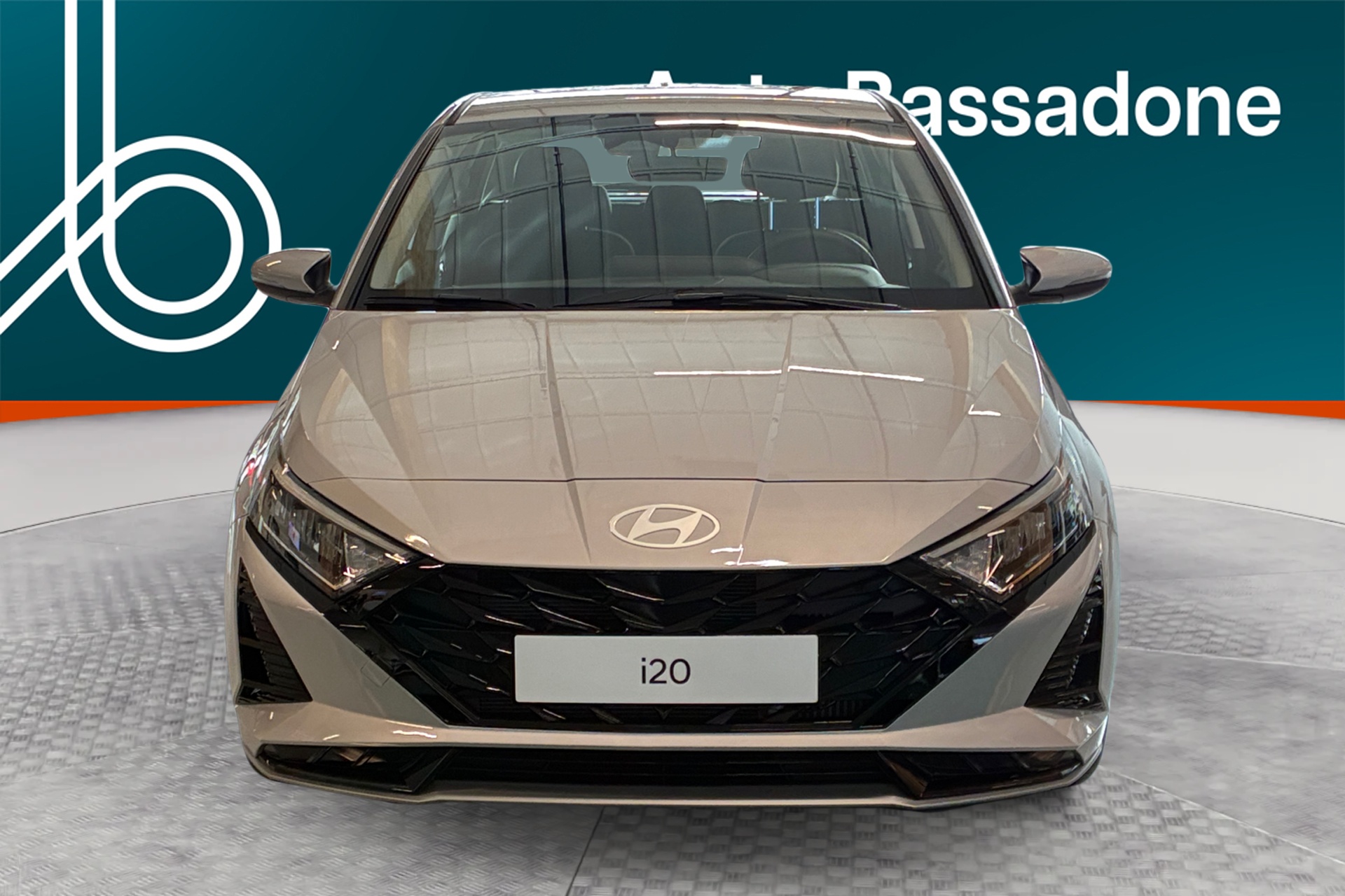 Hyundai i20 Hatchback 2026
