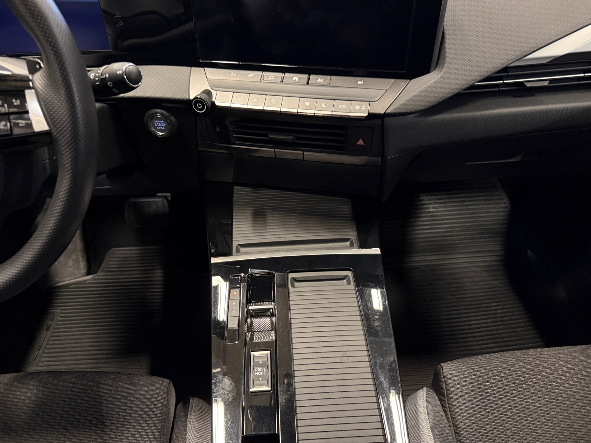 Opel Astra 2024