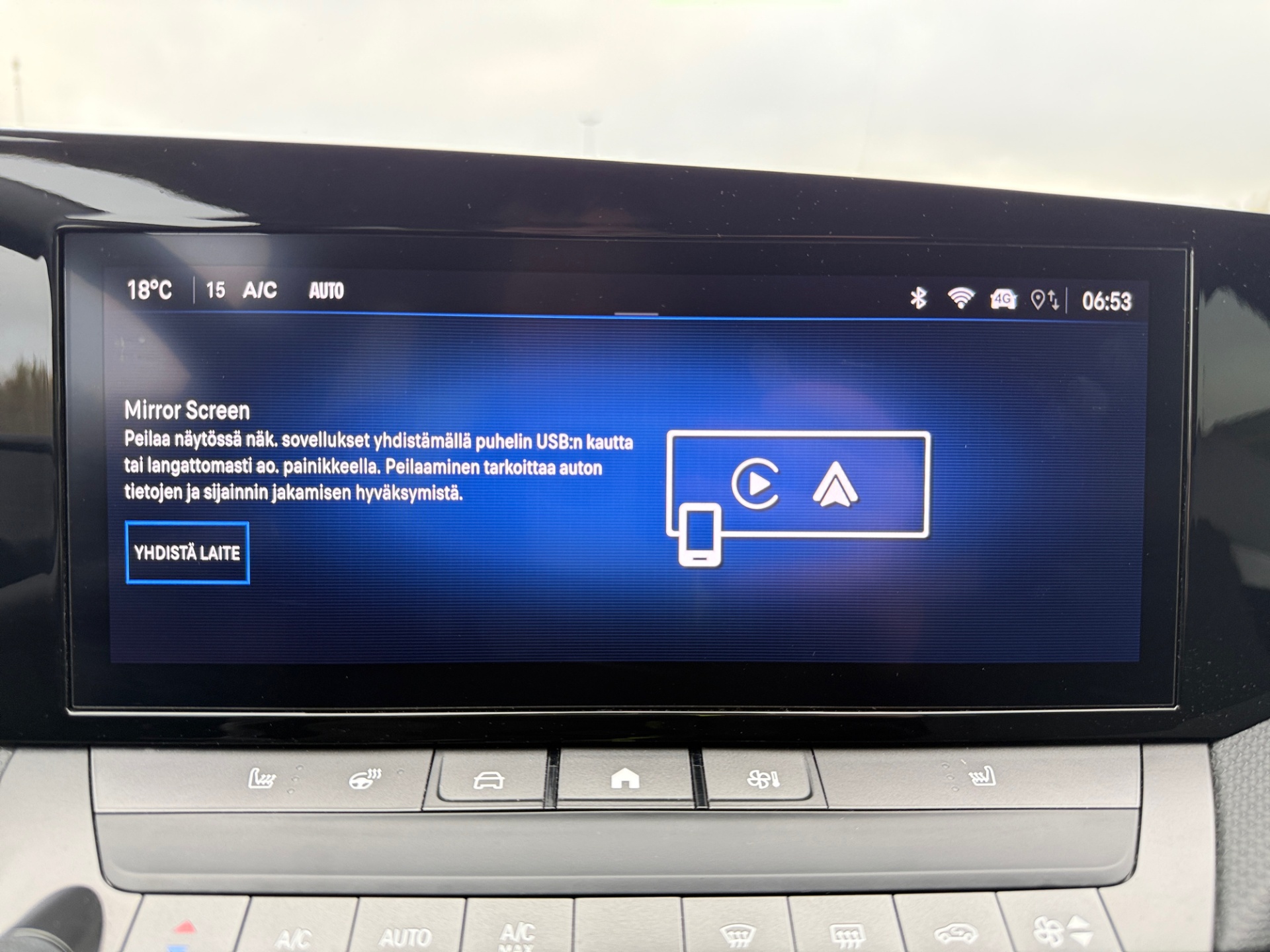 Opel Astra 2024