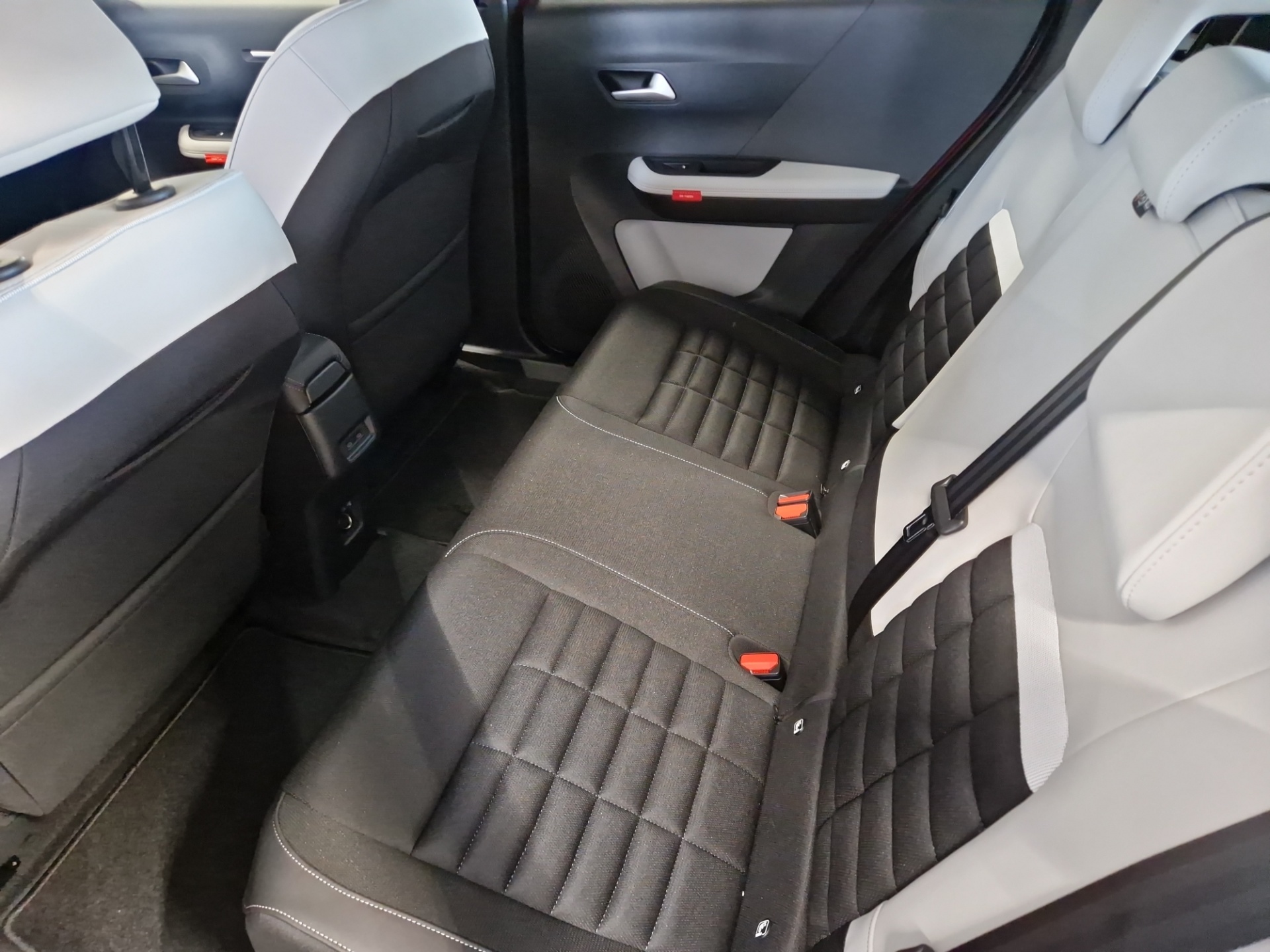 CITROEN e-C3 Aircross 2026