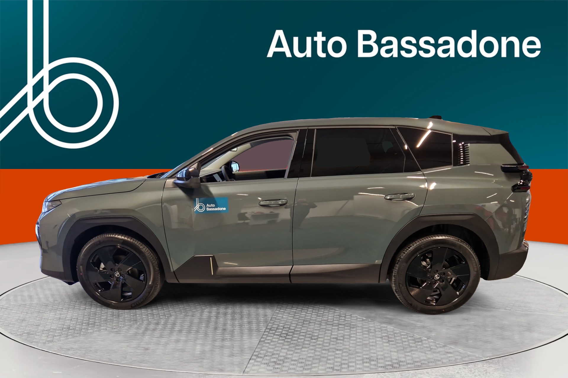 Citroen C5 Aircross 2026